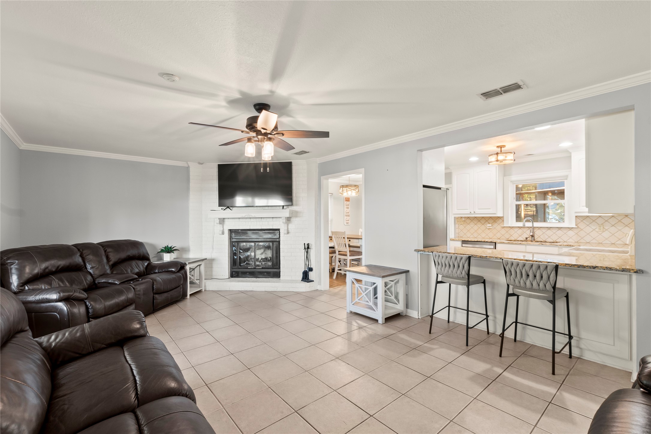 6001 Melba Drive