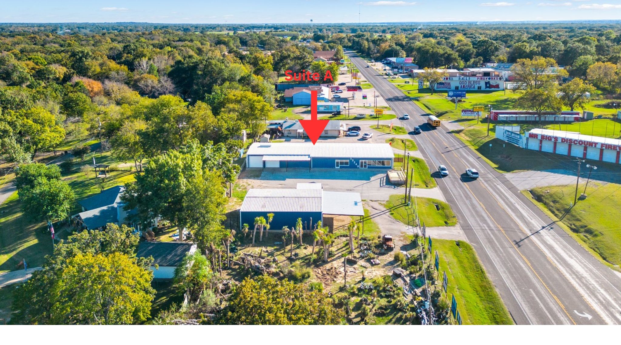 13240 State Highway 198 #A
