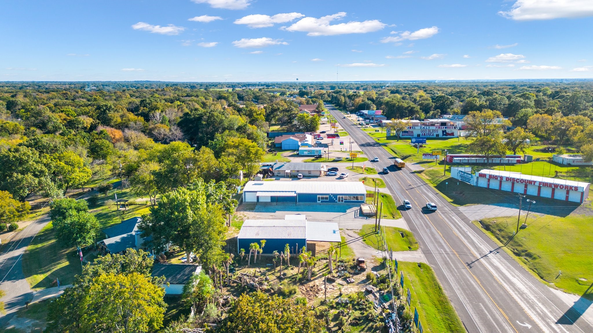 13240 State Highway 198 #A