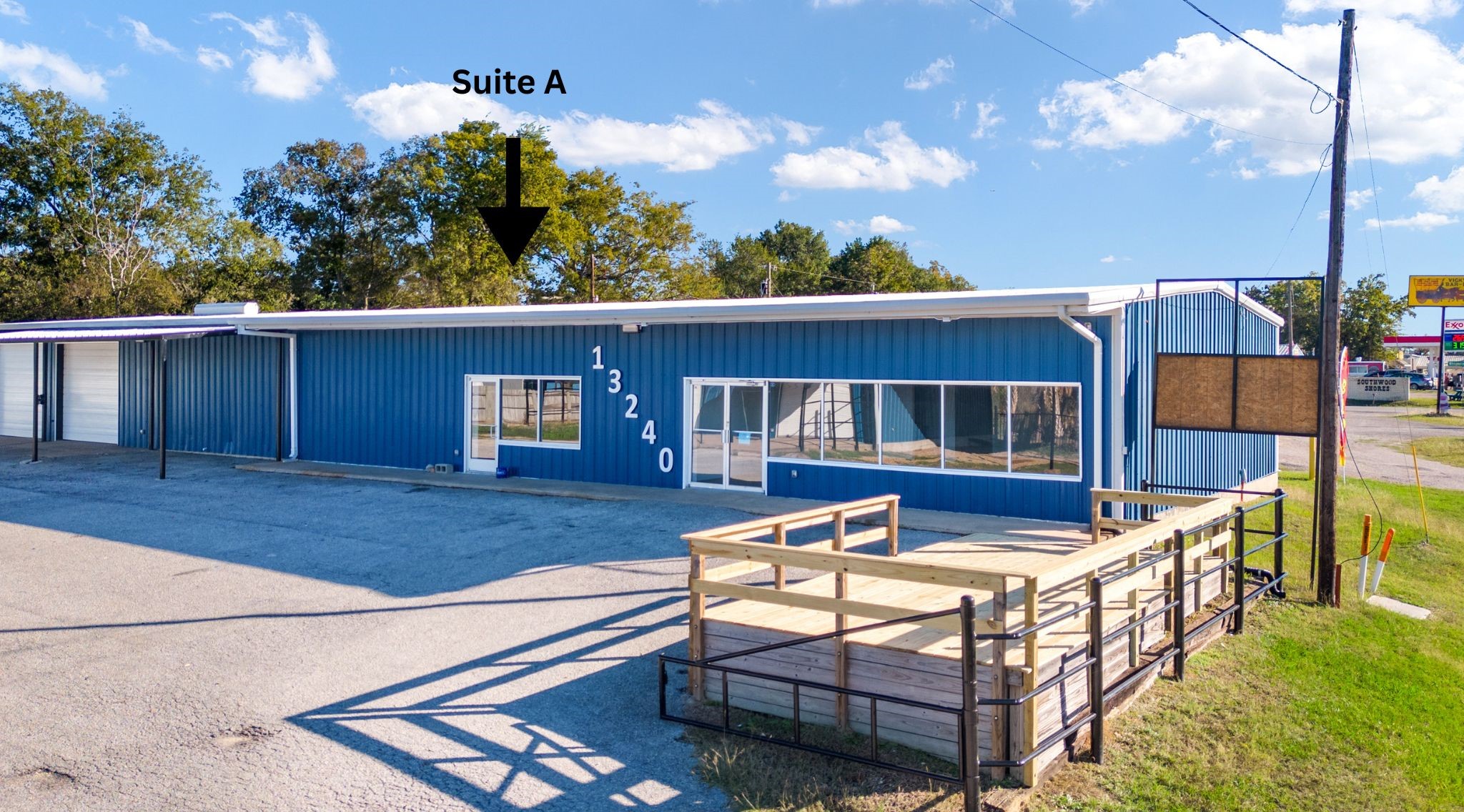 13240 State Highway 198 #A