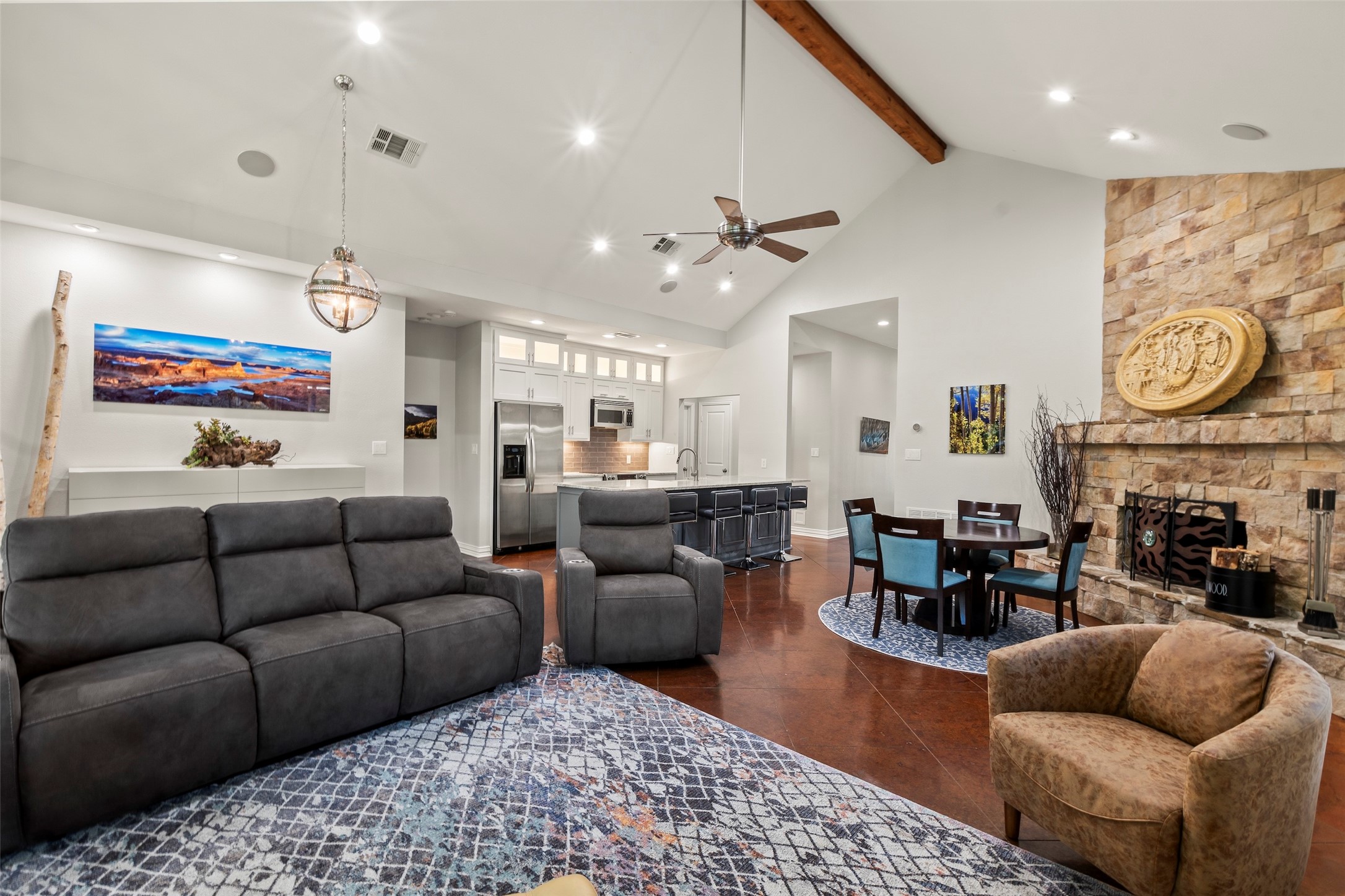 124 Robin Hood Way