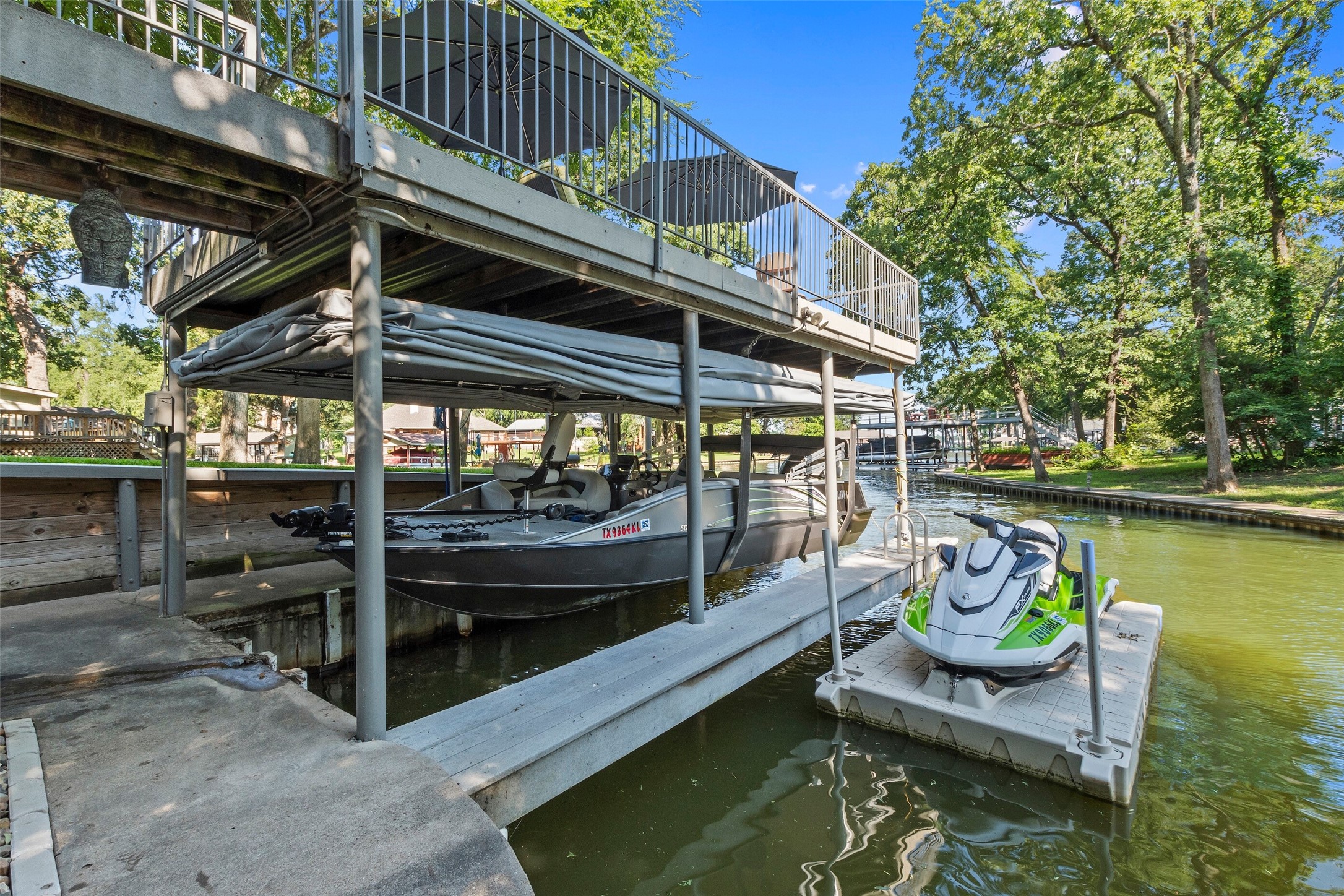 124 Robin Hood Way