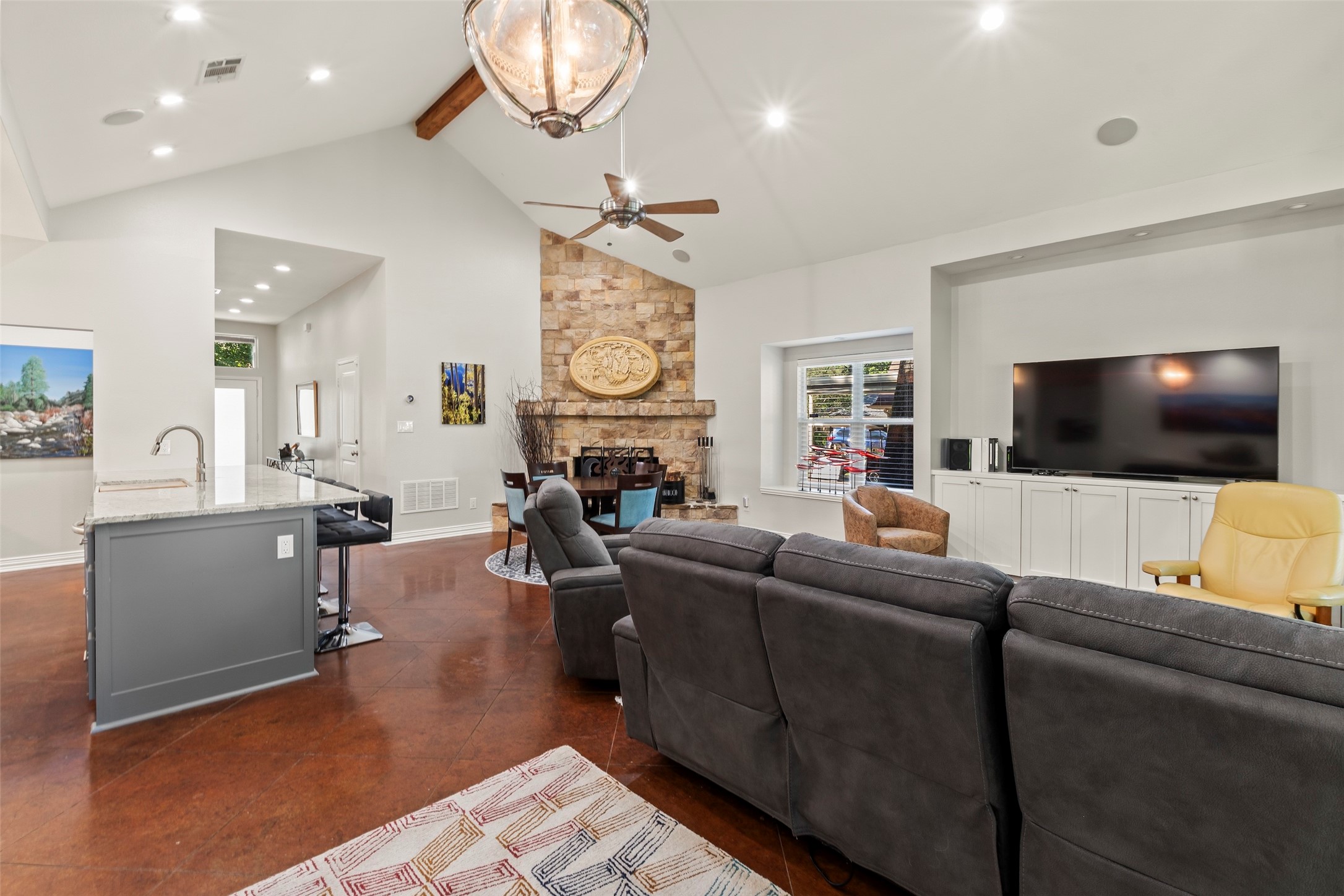124 Robin Hood Way