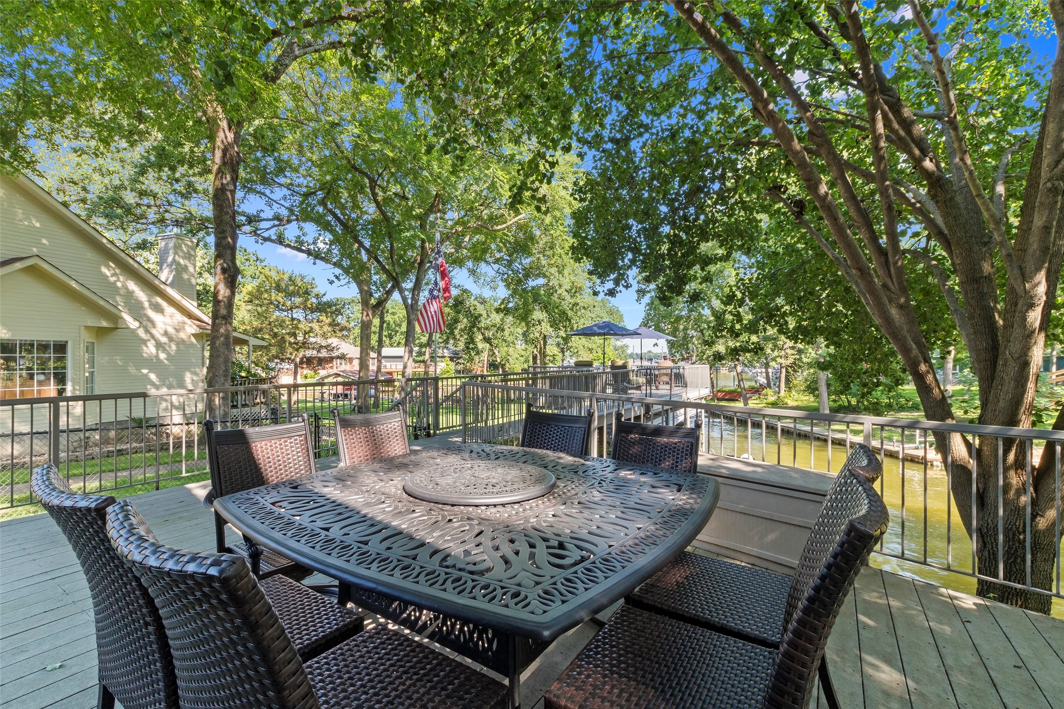 124 Robin Hood Way