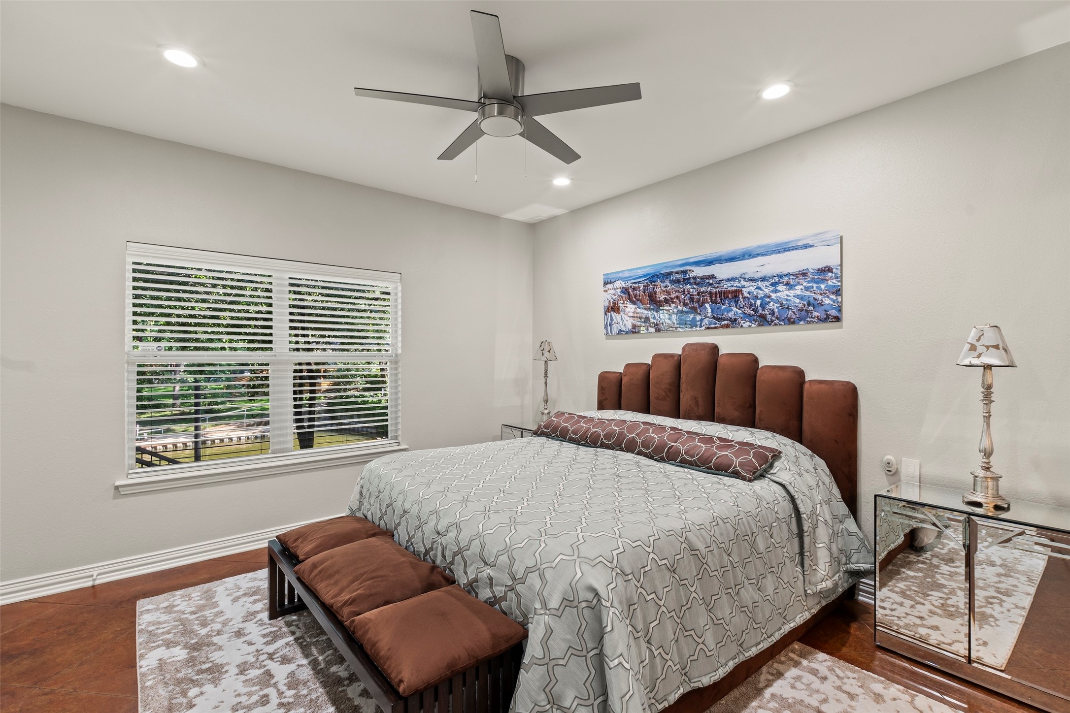 124 Robin Hood Way
