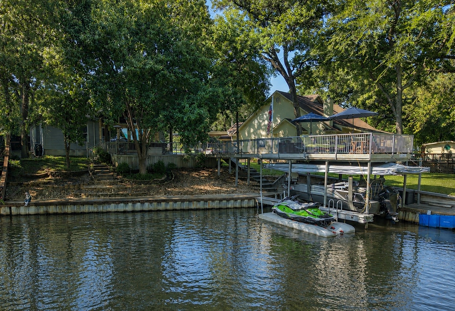 124 Robin Hood Way