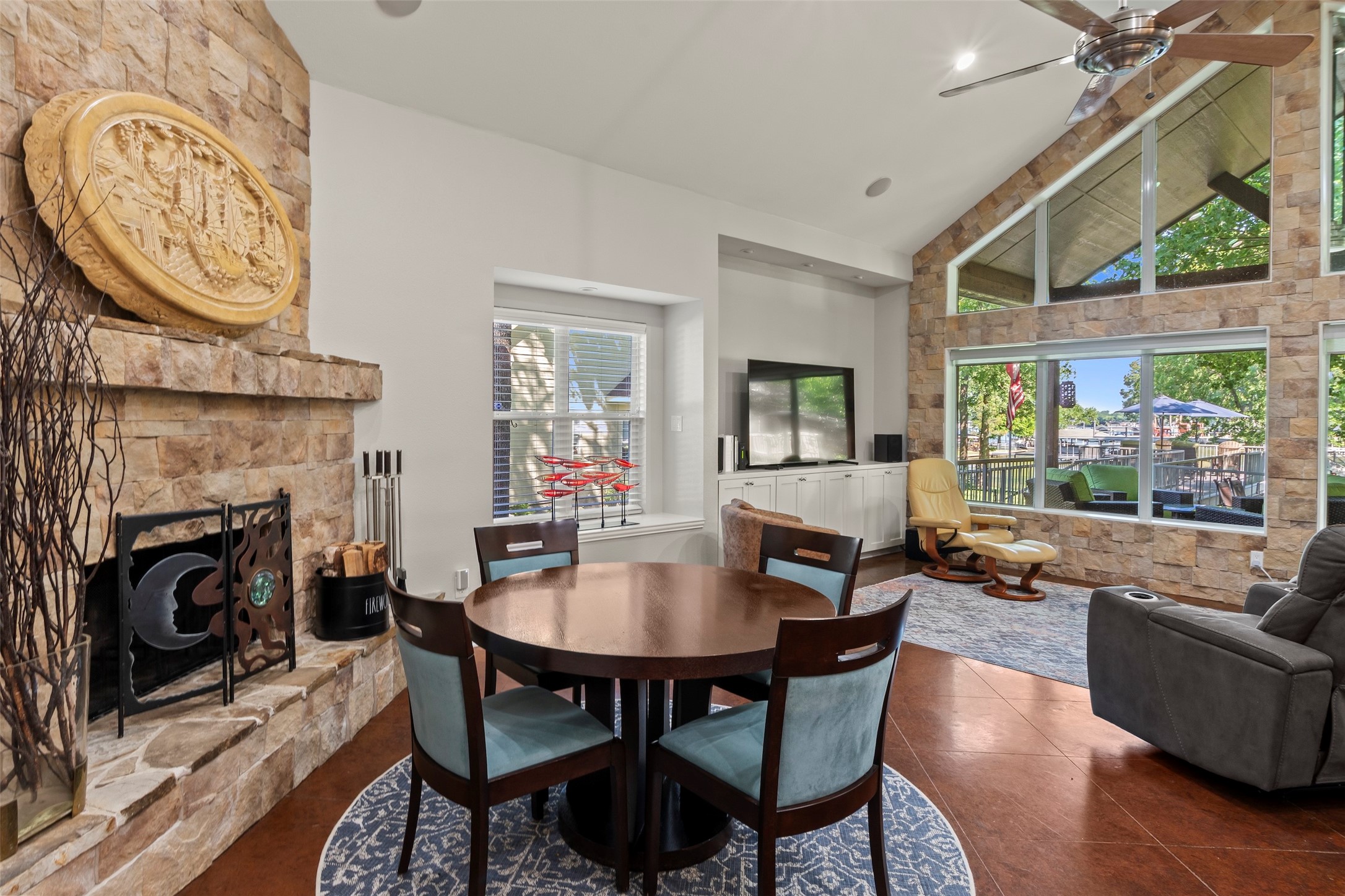 124 Robin Hood Way