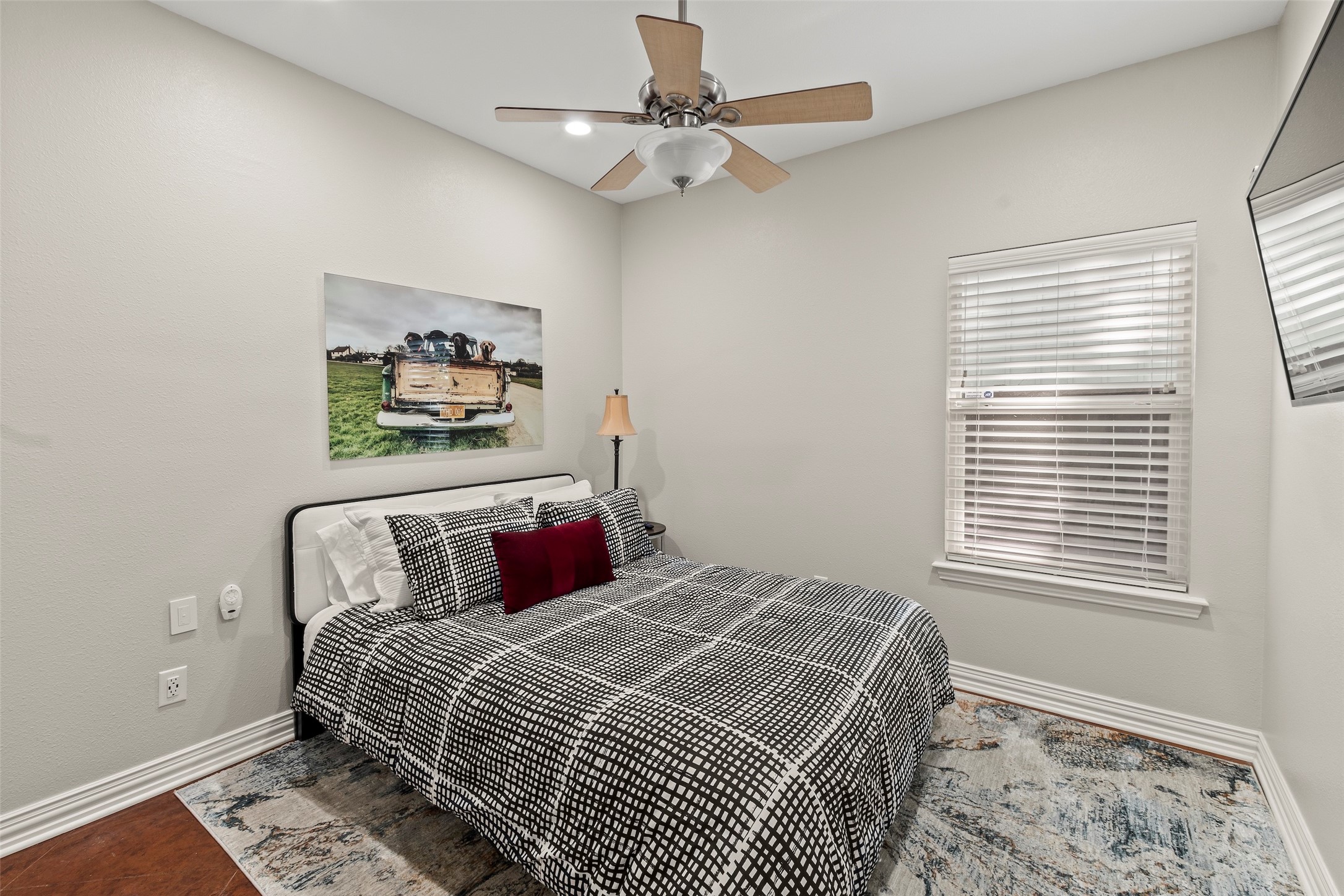 124 Robin Hood Way