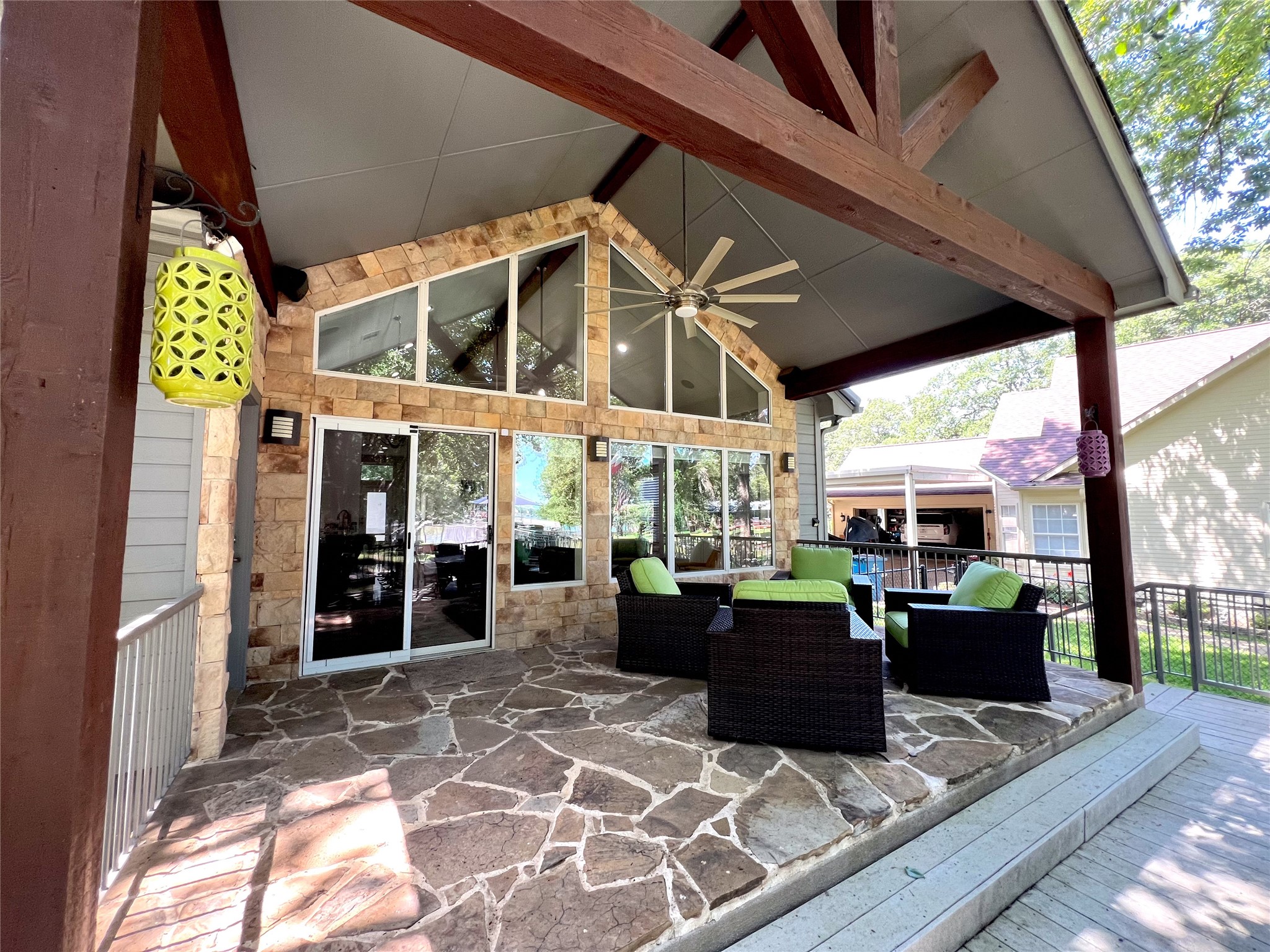 124 Robin Hood Way