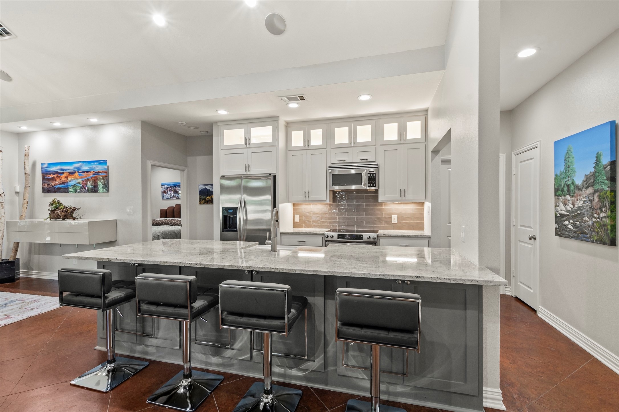 124 Robin Hood Way