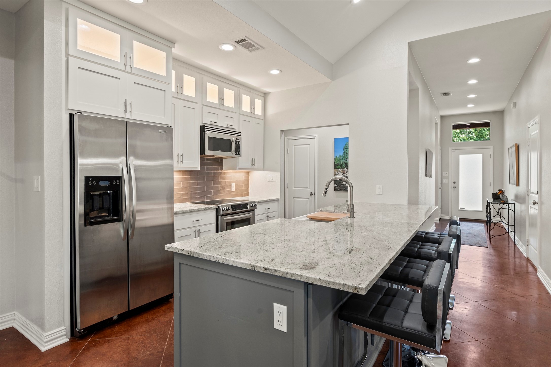 124 Robin Hood Way