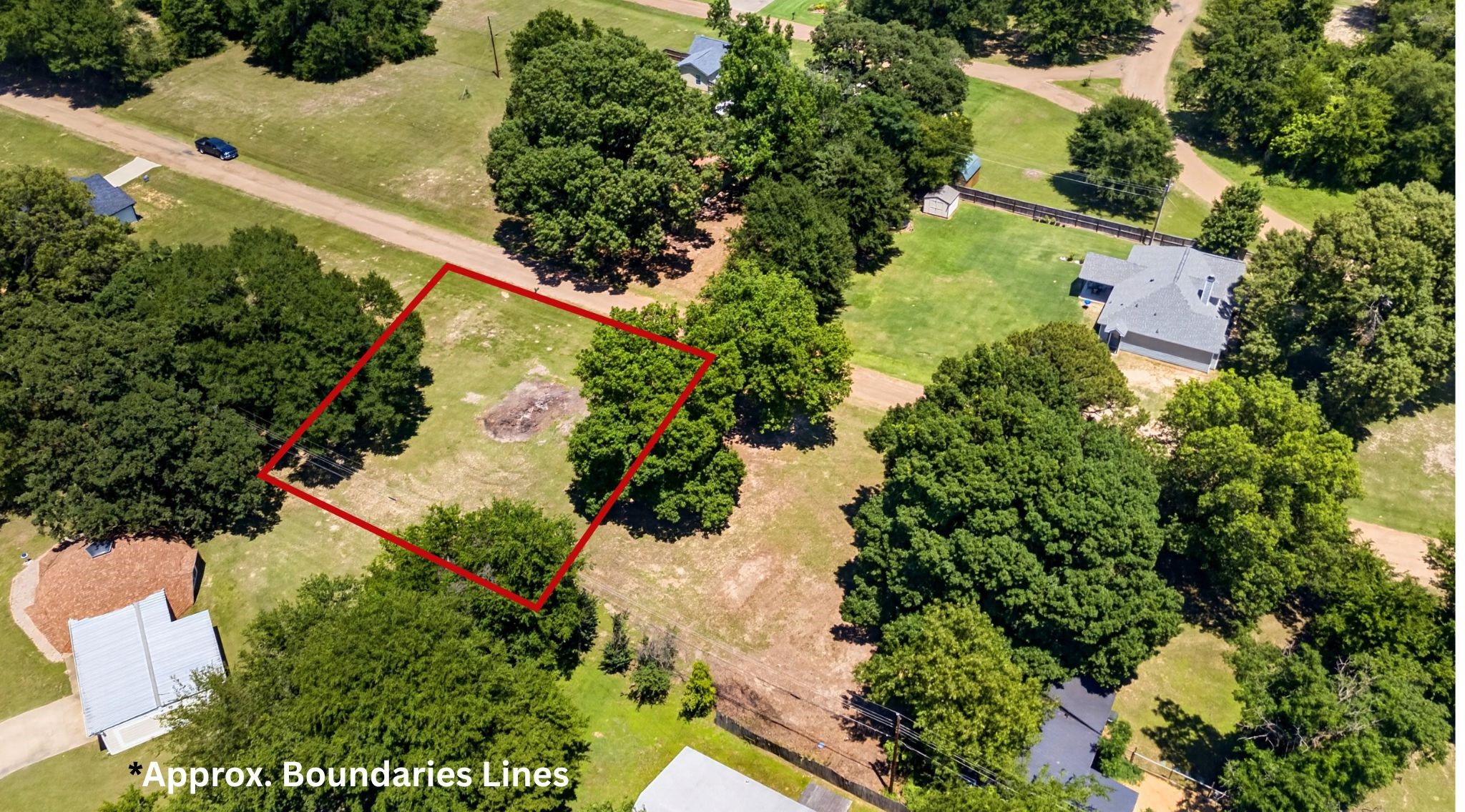 00 Crestwood Drive