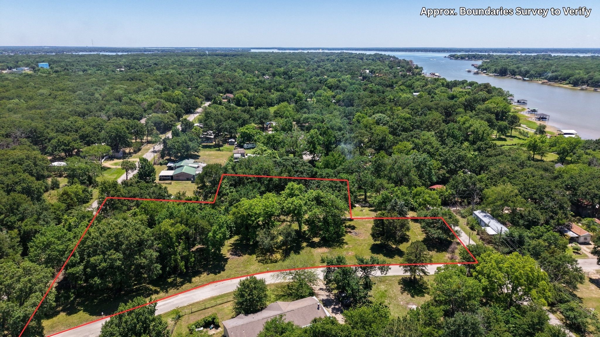0 Arrow Way Ridge