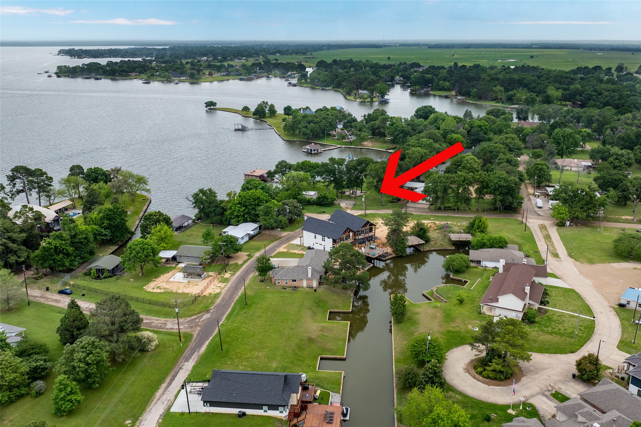 105 Hilltop Drive