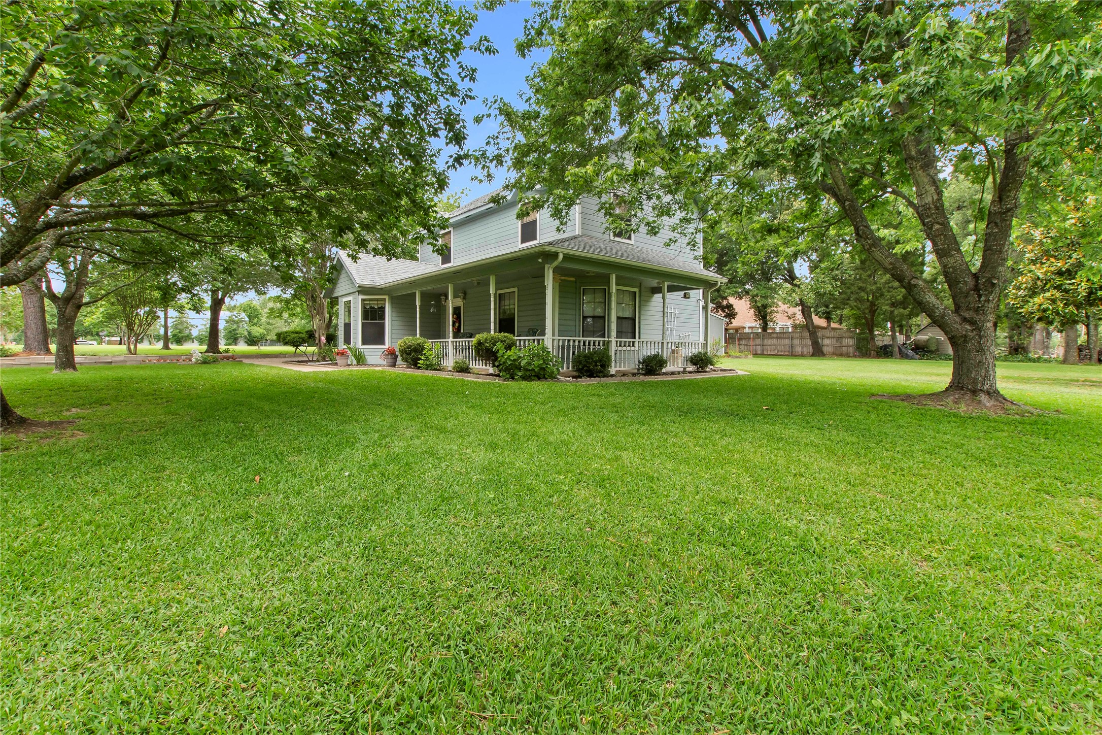 455 Stirrup Ranch Road