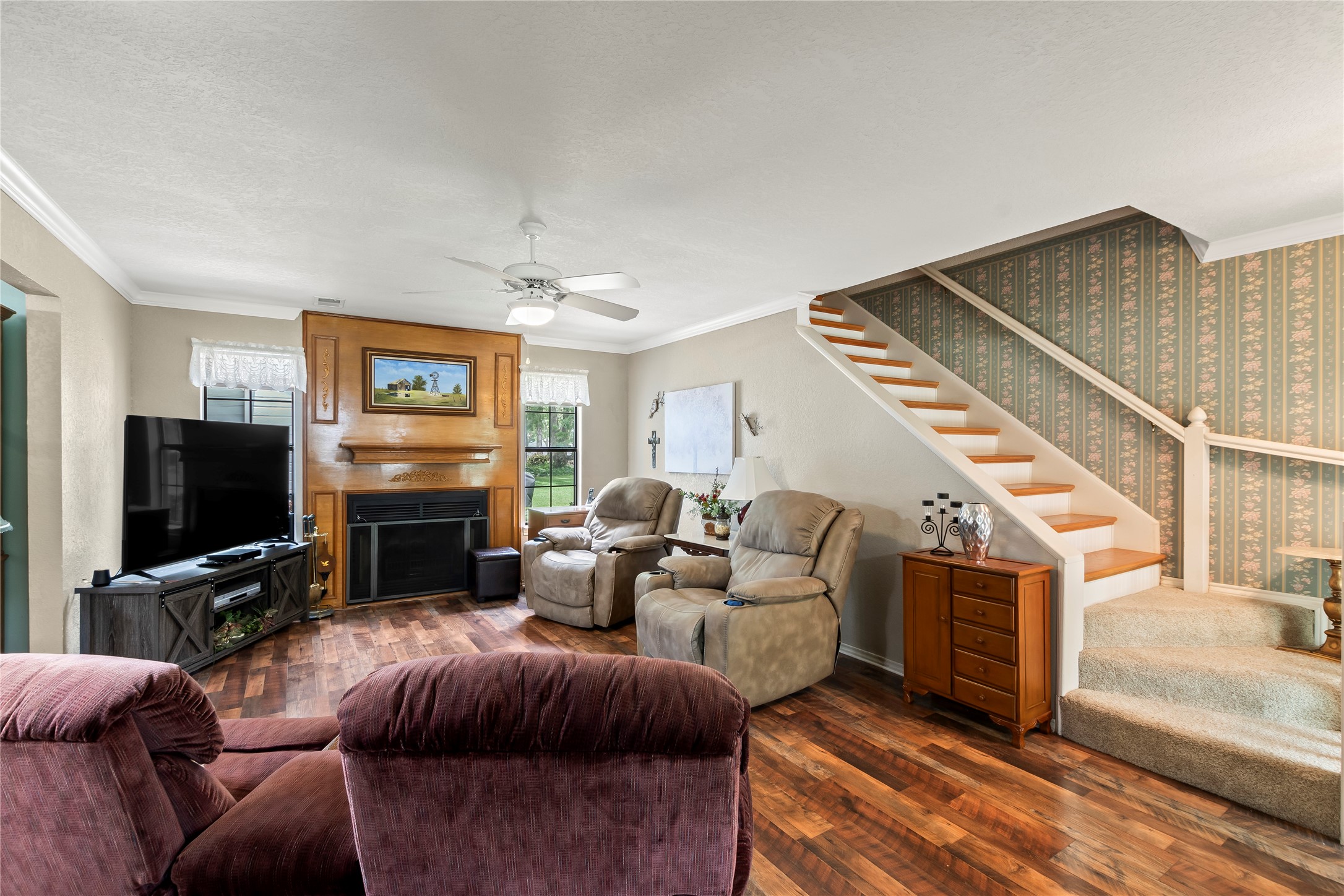 455 Stirrup Ranch Road
