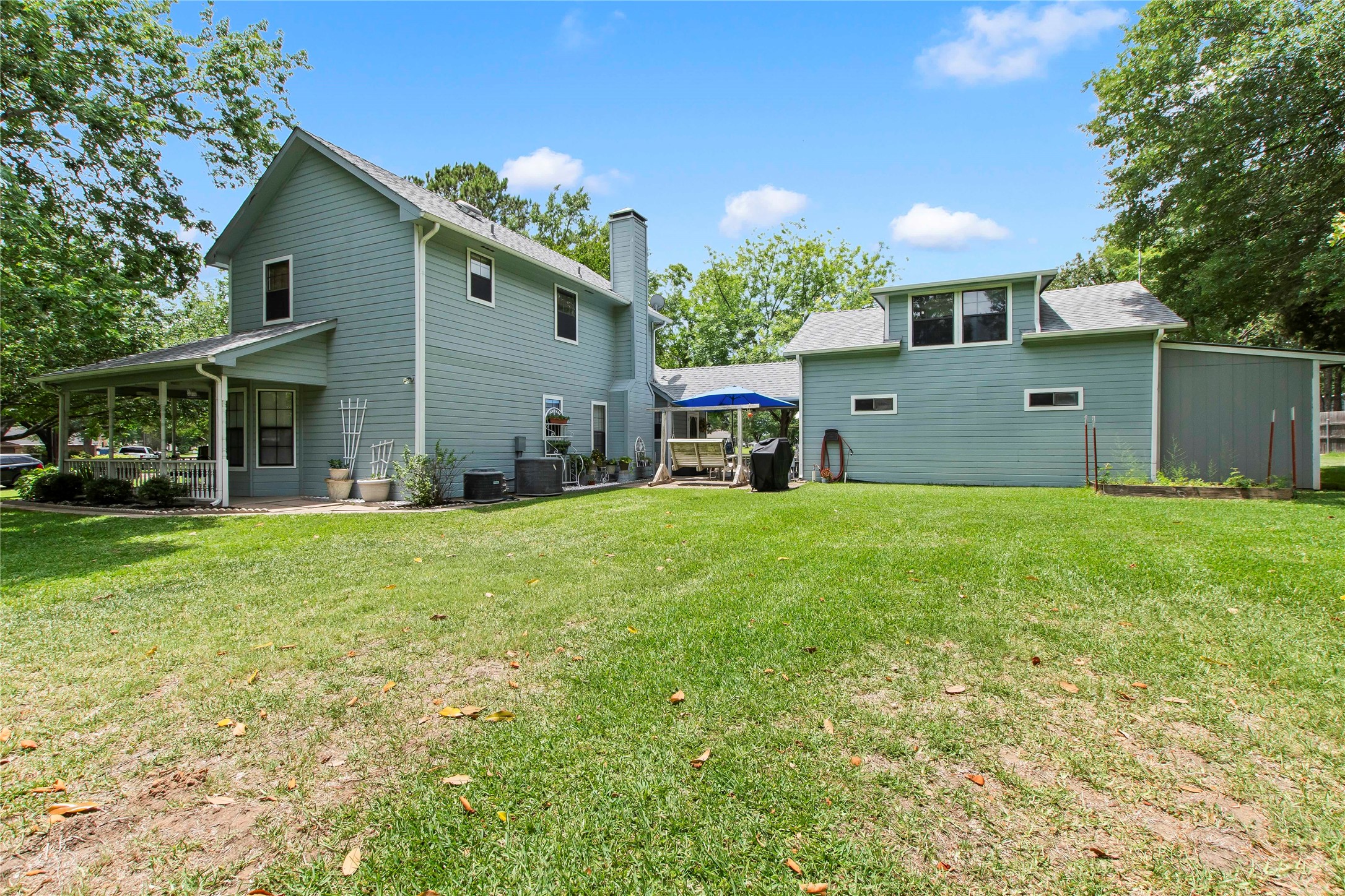 455 Stirrup Ranch Road