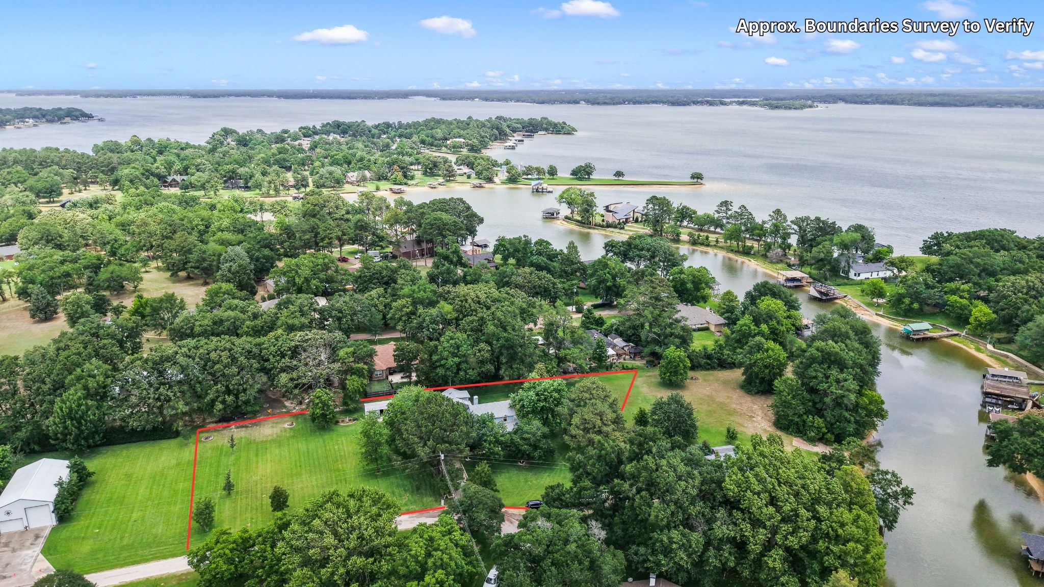 455 Stirrup Ranch Road
