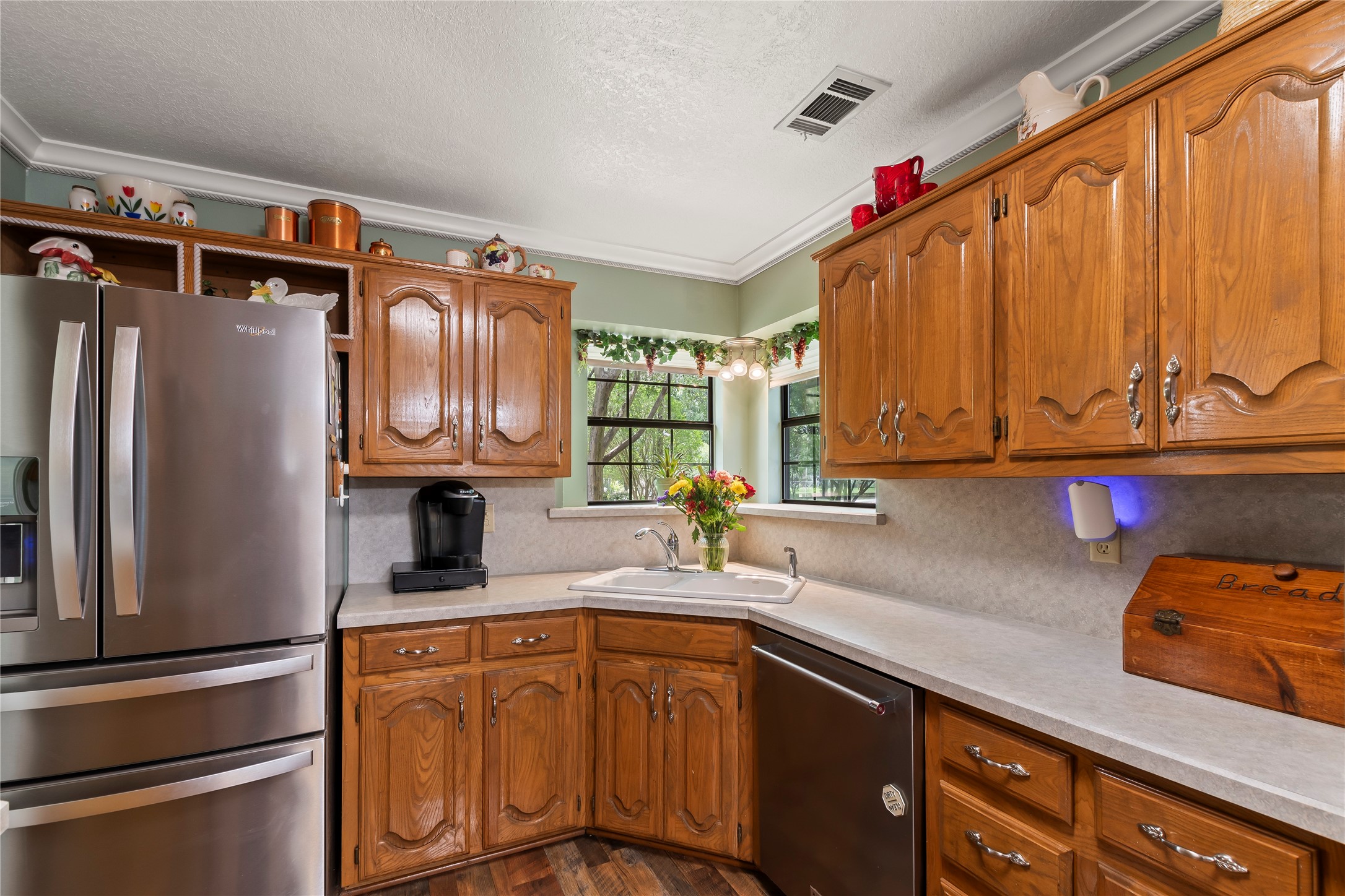 455 Stirrup Ranch Road
