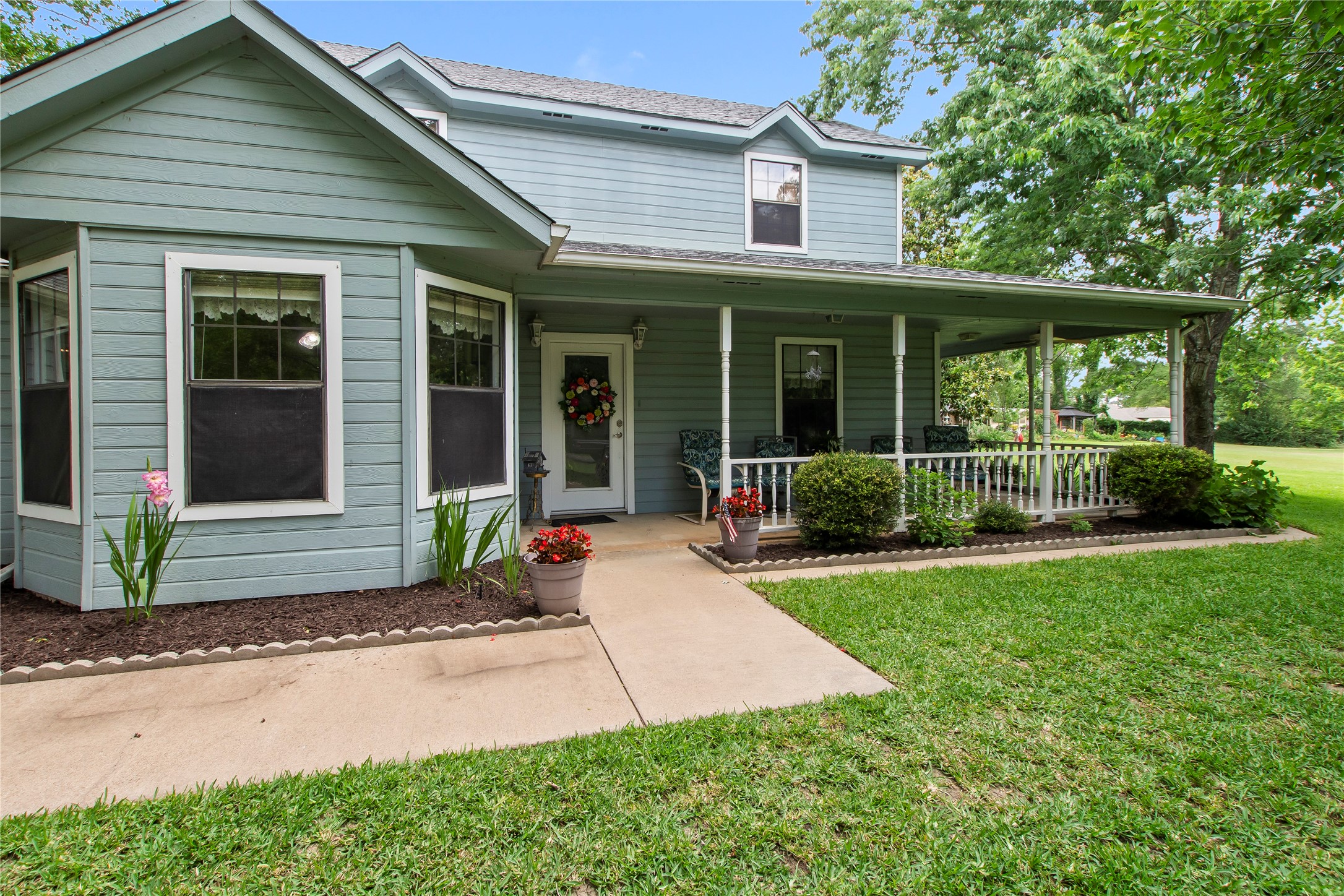 455 Stirrup Ranch Road