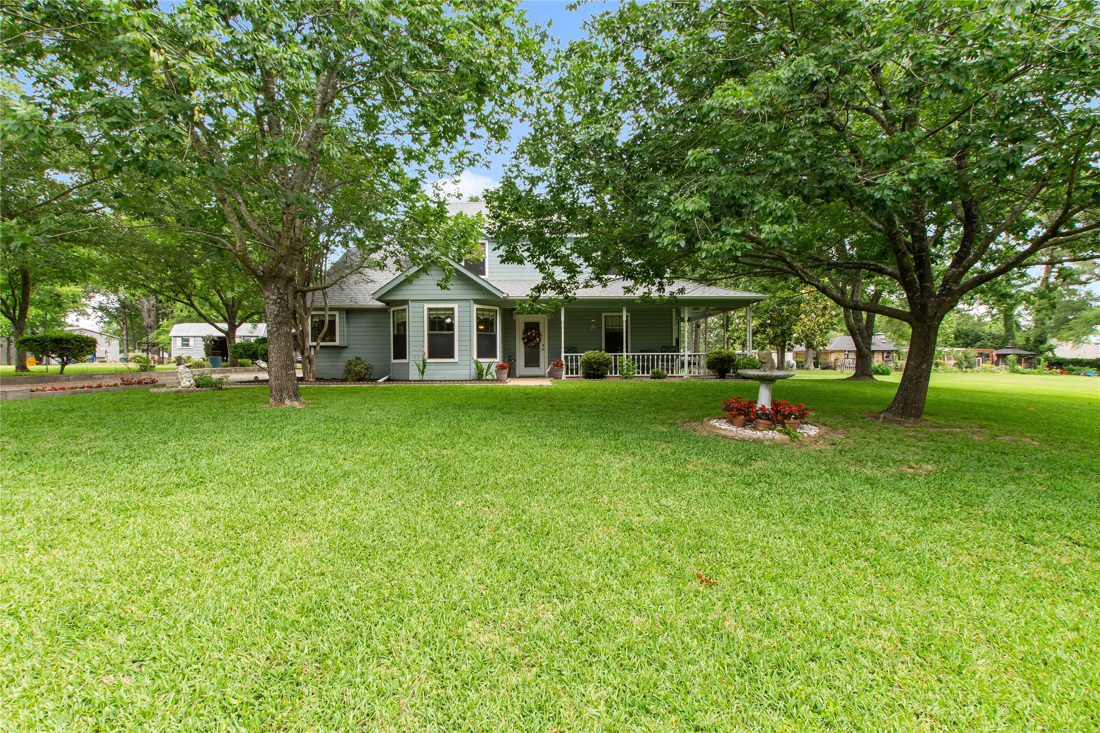455 Stirrup Ranch Road