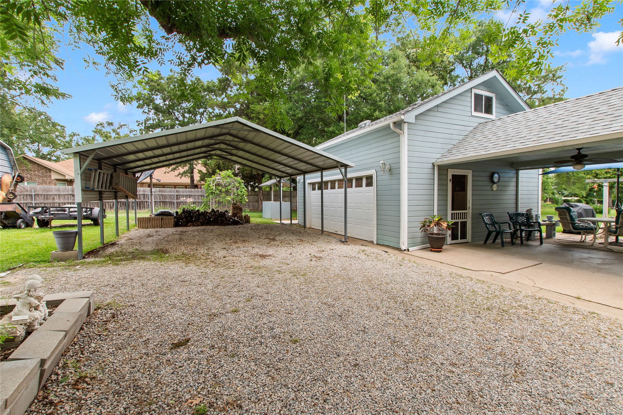 455 Stirrup Ranch Road