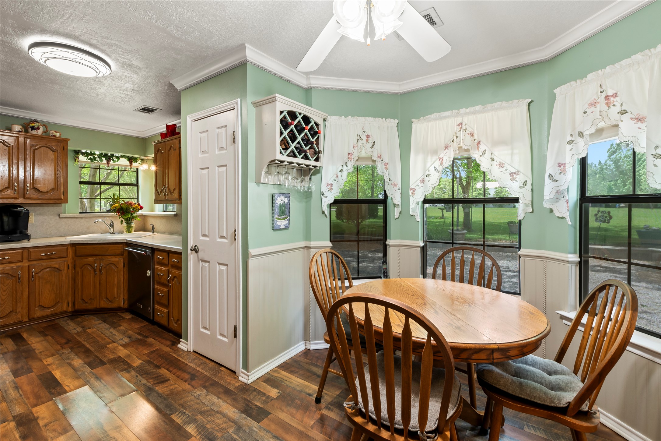 455 Stirrup Ranch Road