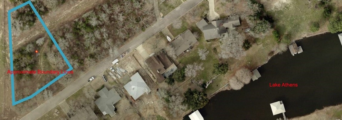 11 Bayshore Drive