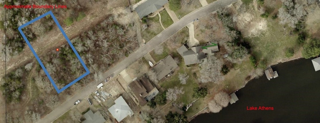 10 Bayshore Drive