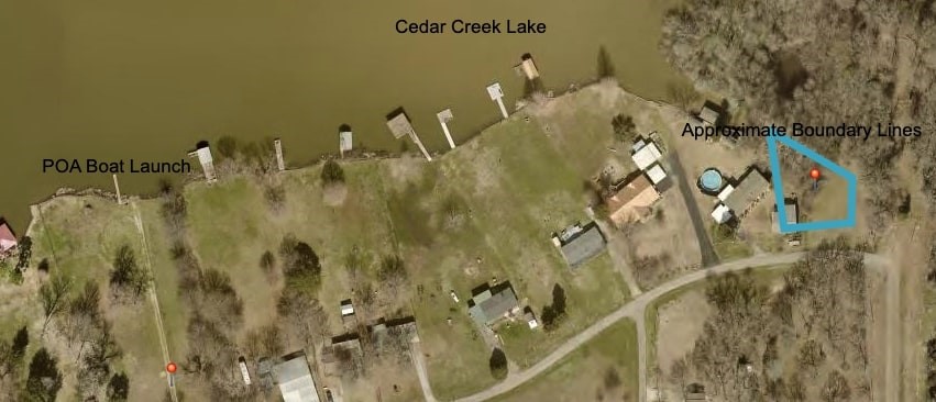 0 Lake Lane