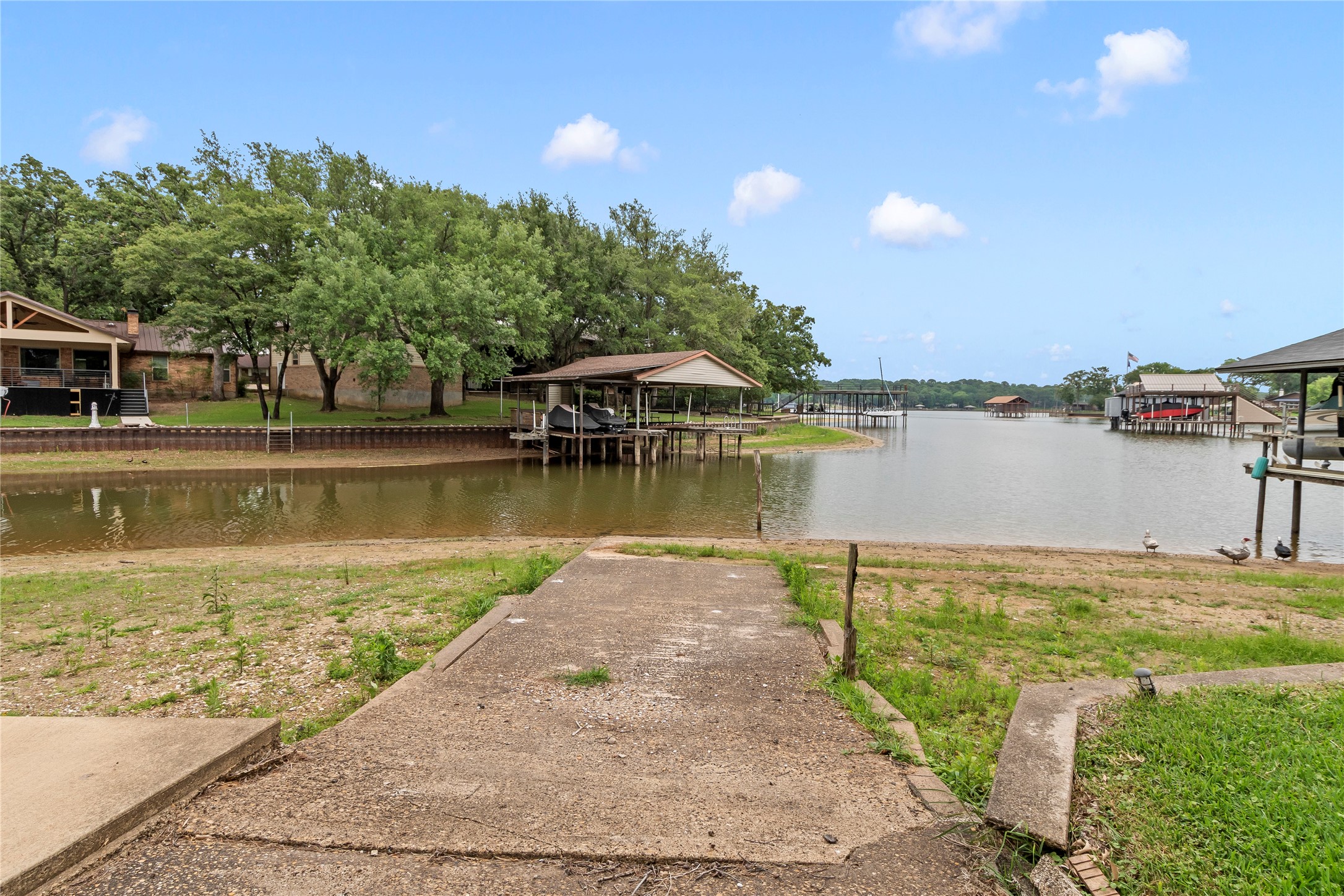111 Deer Island Road