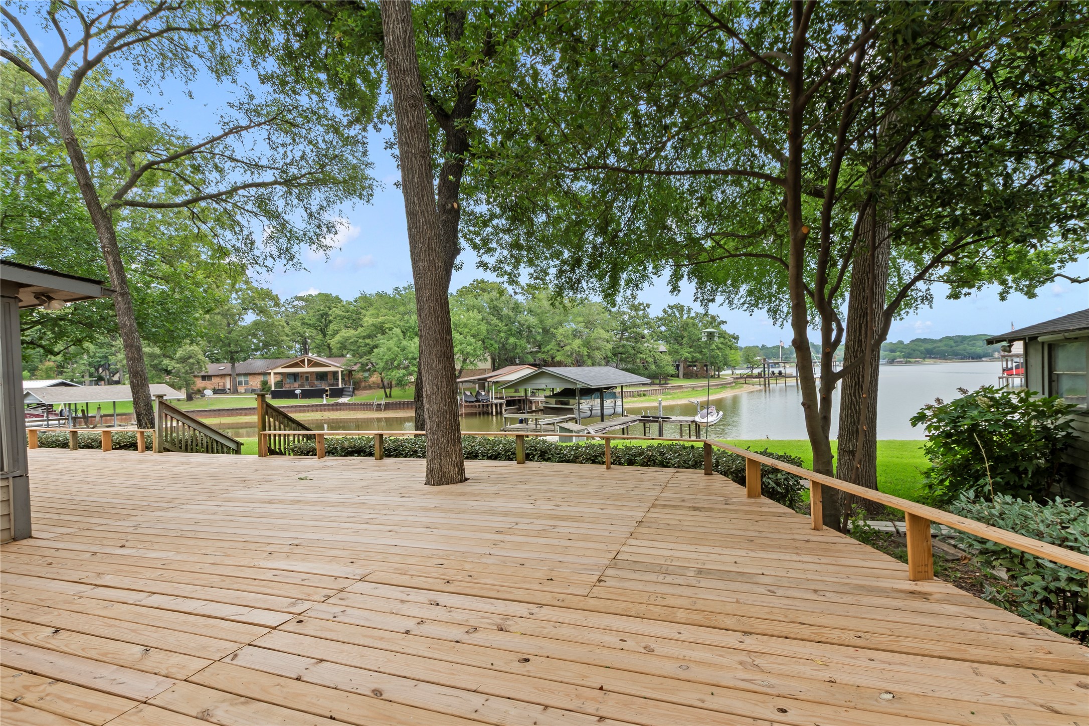 111 Deer Island Road
