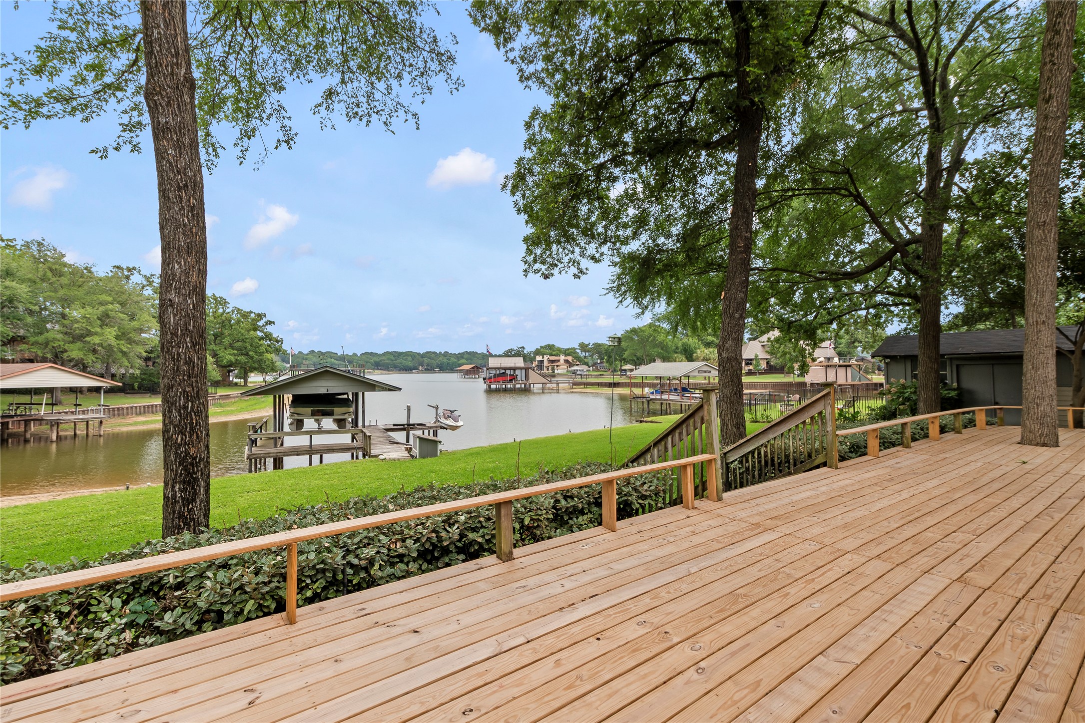 111 Deer Island Road