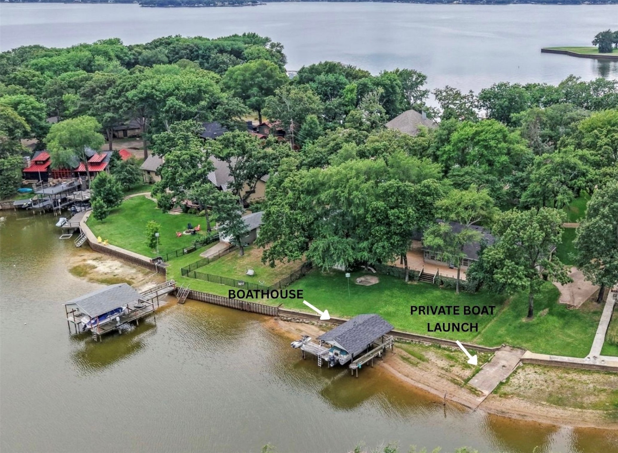 111 Deer Island Road