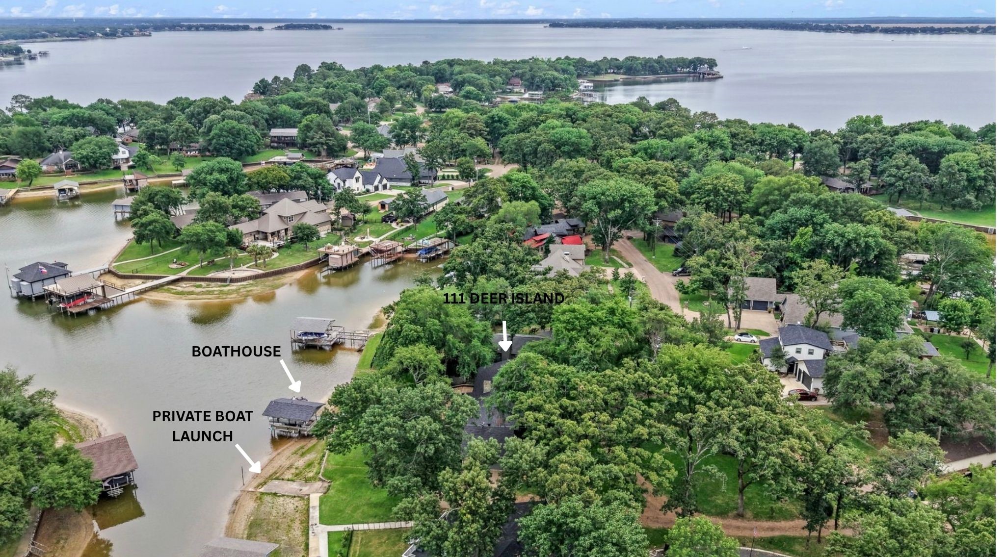 111 Deer Island Road
