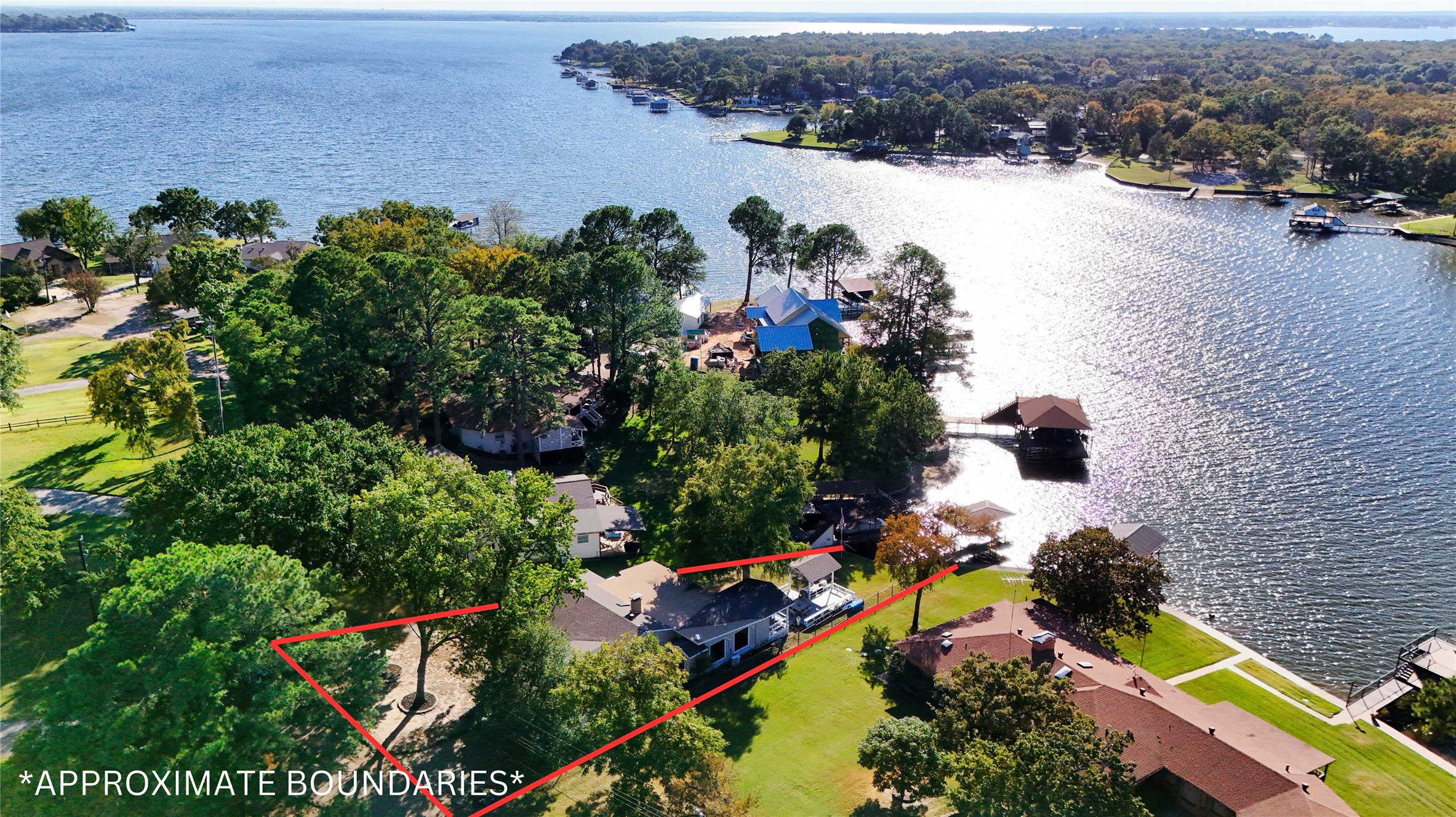 230 Bushwhacker Drive