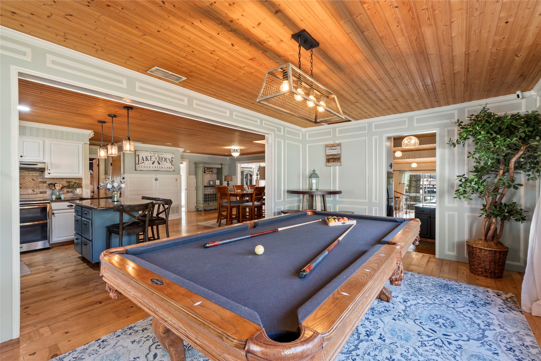 230 Bushwhacker Drive