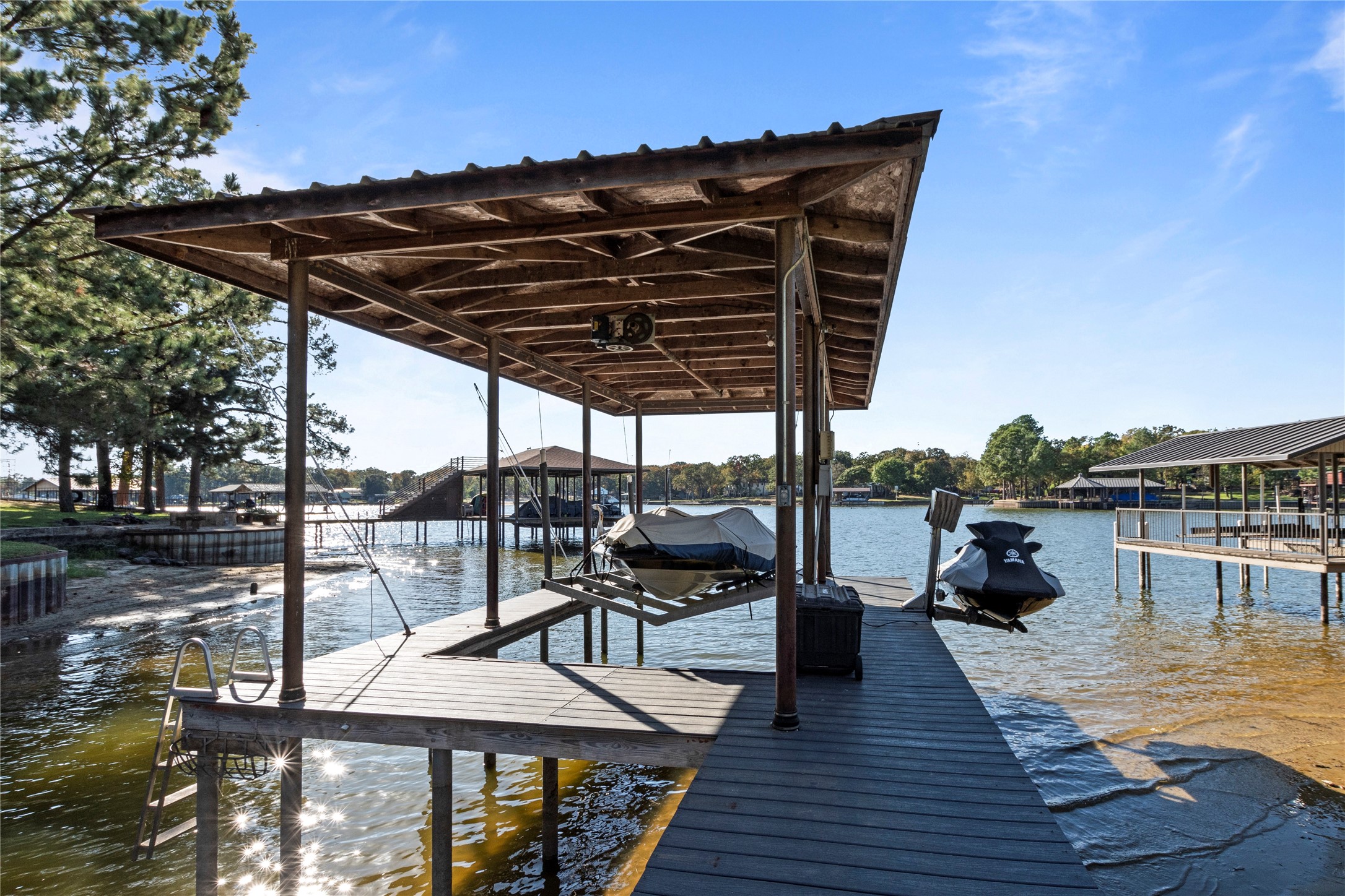 230 Bushwhacker Drive