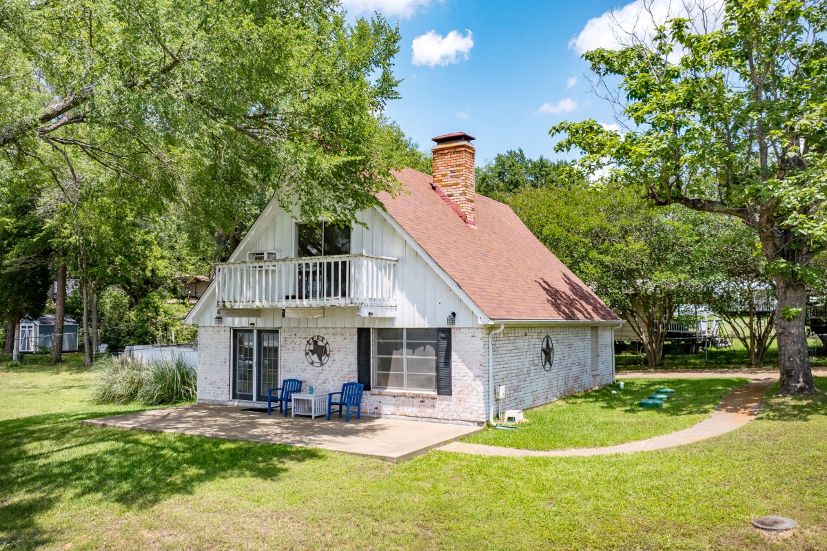 100 W Oak Acres Drive W