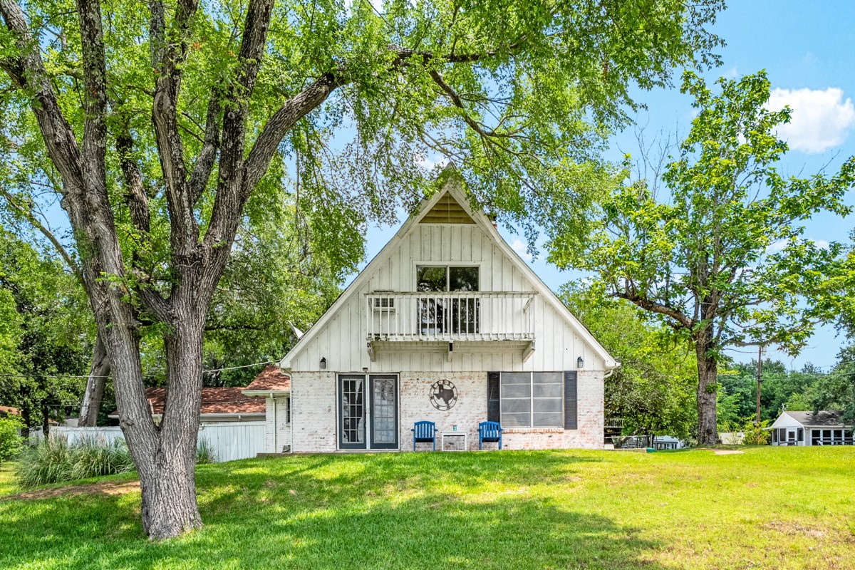 100 W Oak Acres Drive W