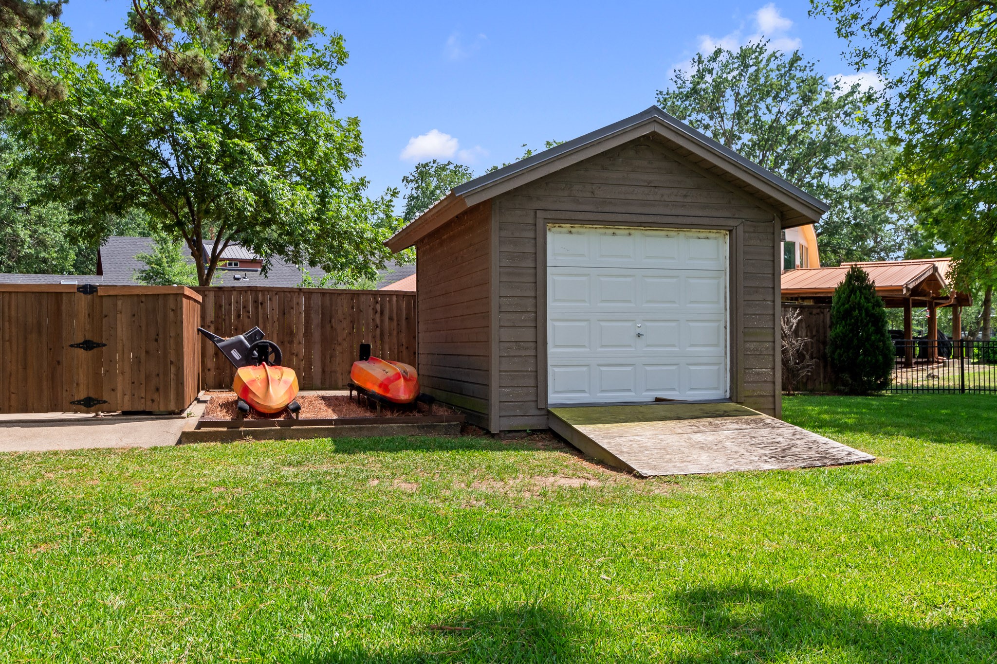 132 Goodknight Ranch Road