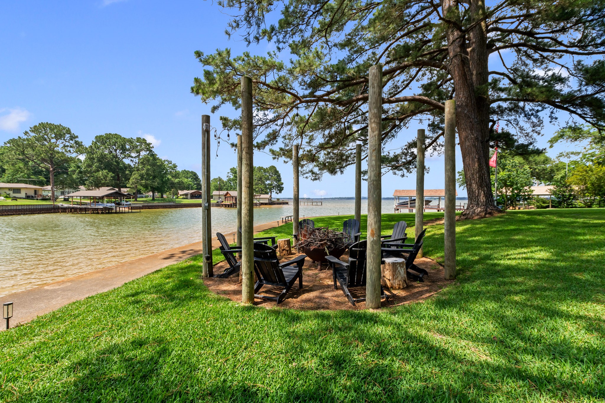 132 Goodknight Ranch Road
