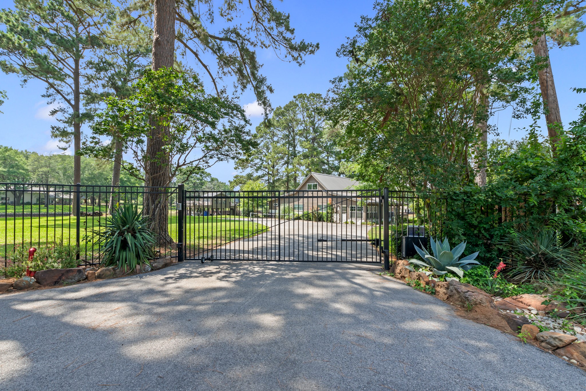 132 Goodknight Ranch Road