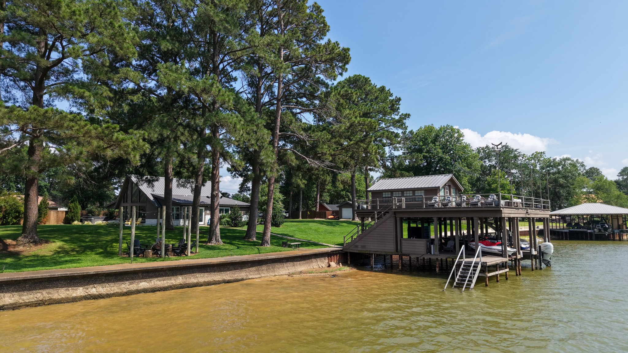 132 Goodknight Ranch Road