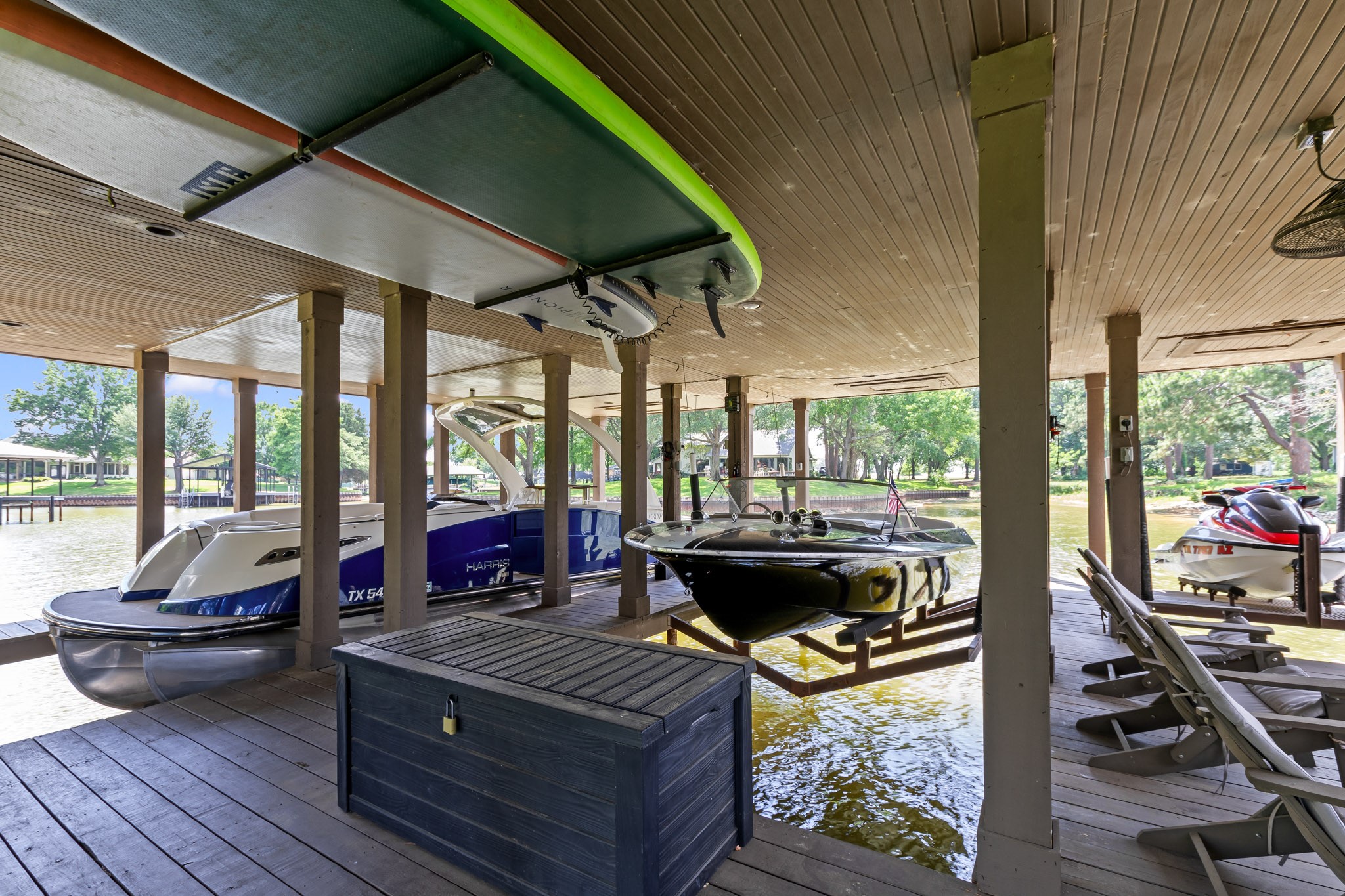 132 Goodknight Ranch Road