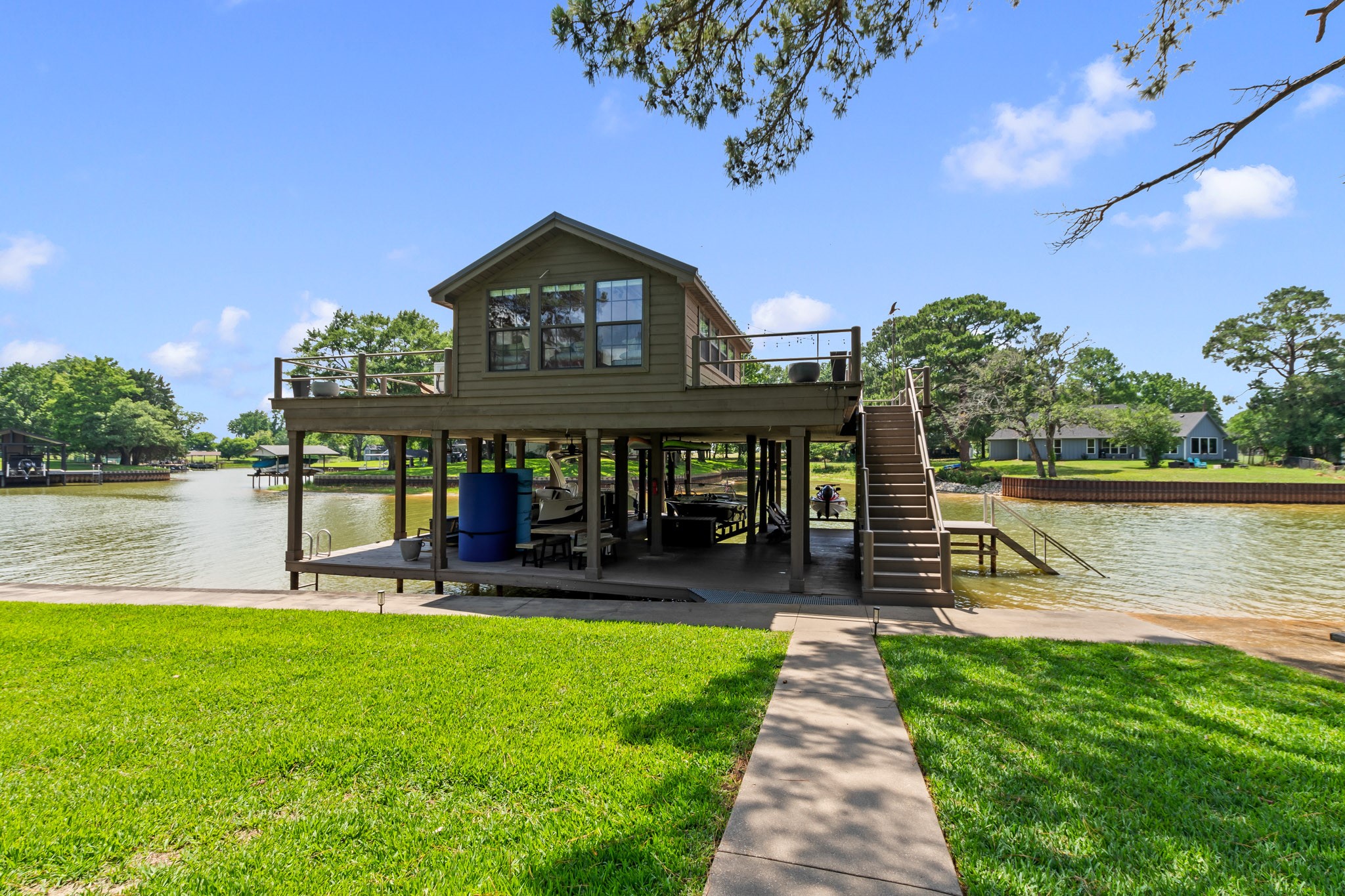 132 Goodknight Ranch Road