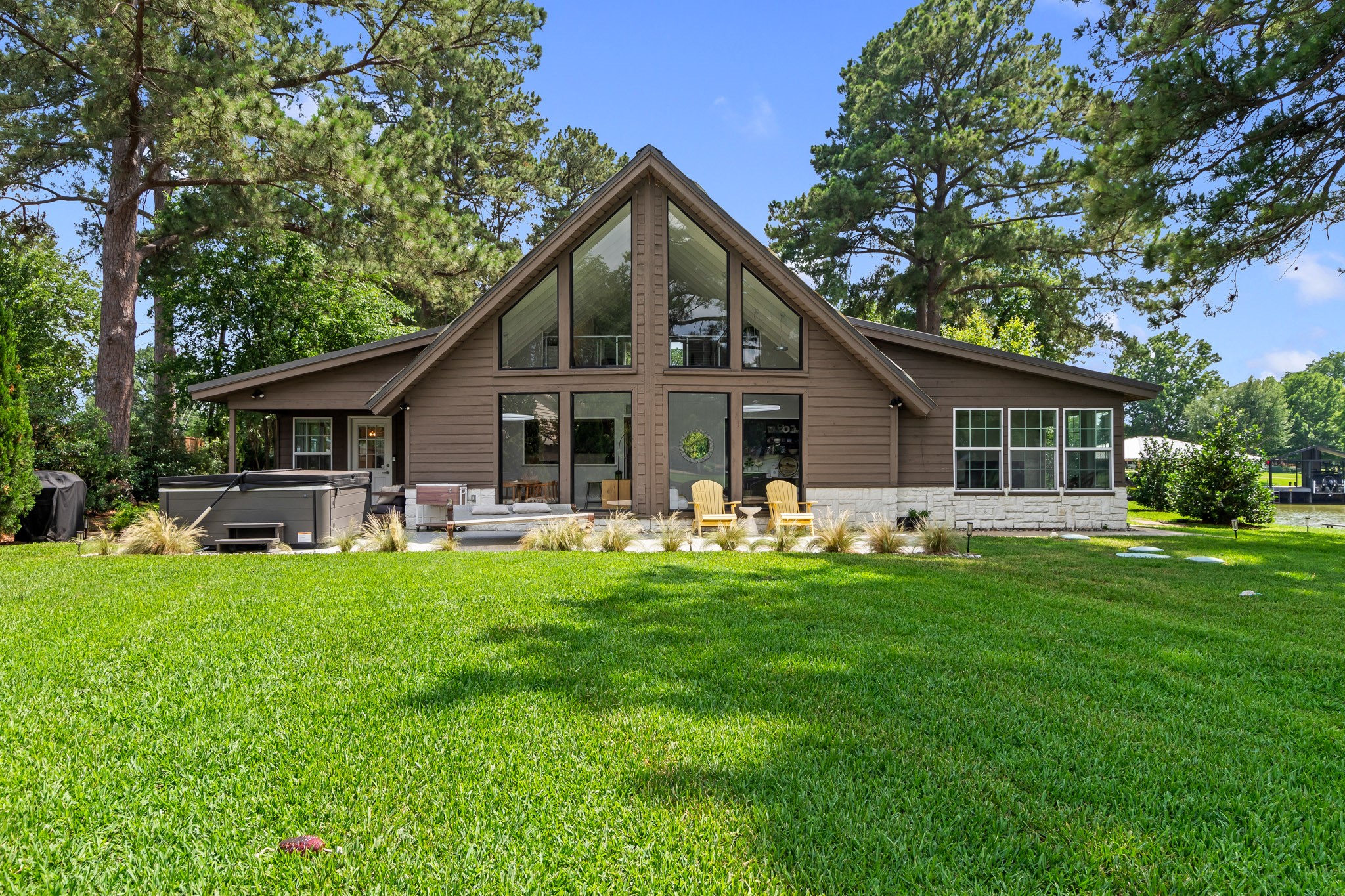 132 Goodknight Ranch Road