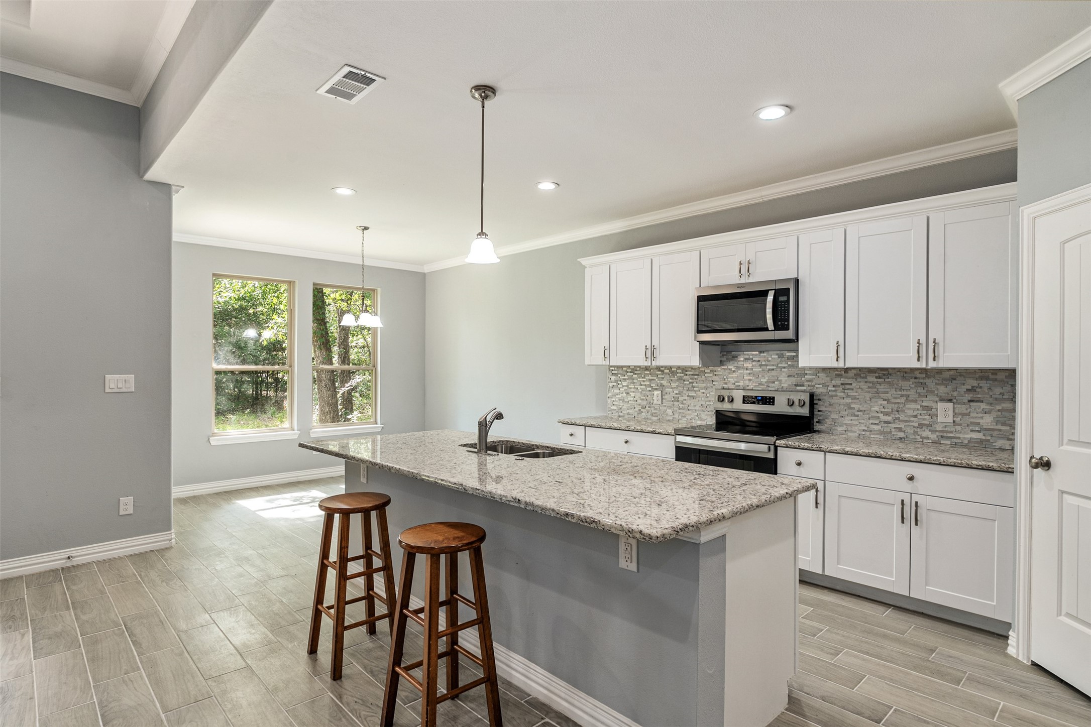 123 Channelview Drive