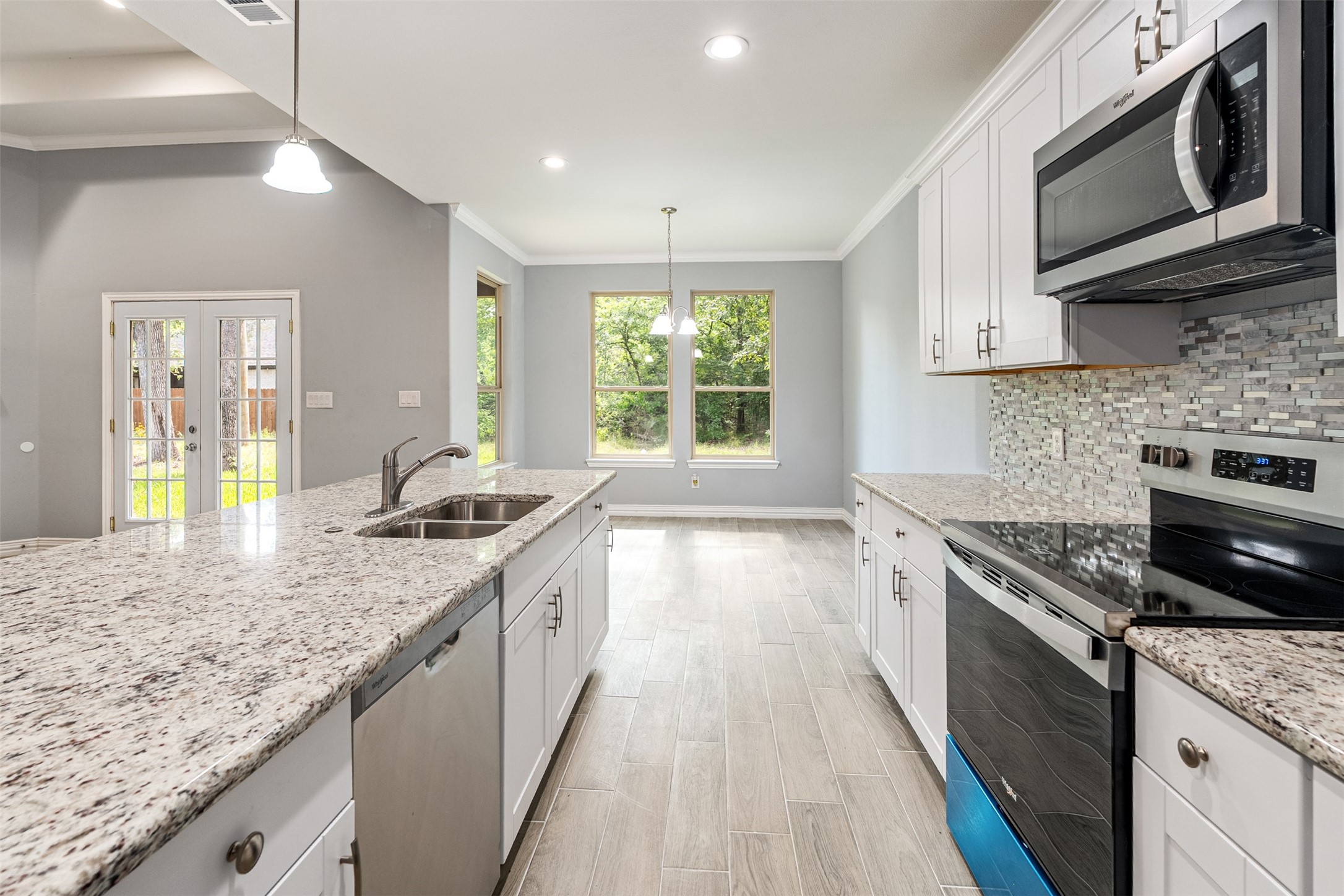 123 Channelview Drive