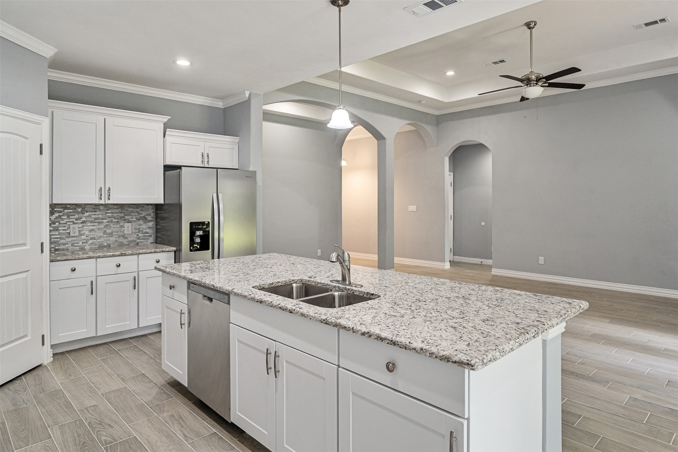 123 Channelview Drive